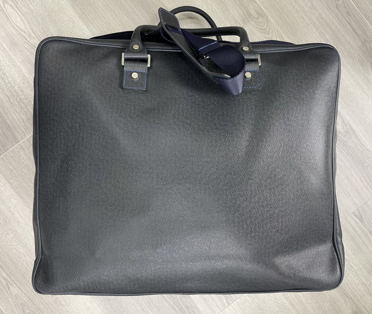 Other Mark Giusti Luxury Travel Laptop COMPACT WEEKEND BAG Size ONE SIZE - 10 Thumbnail
