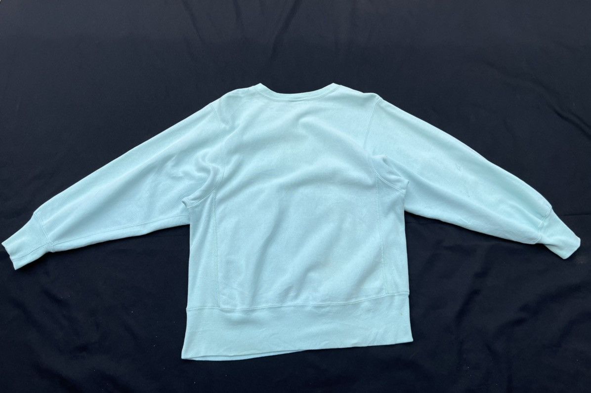 Champion 70s 80s Champion Reverse Weave IOWA STATE Sweatshirt Size US M / EU 48-50 / 2 - 4 Thumbnail