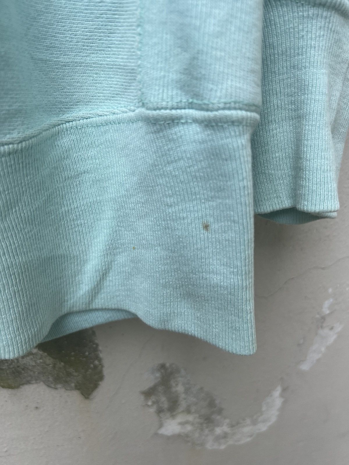 Champion 70s 80s Champion Reverse Weave IOWA STATE Sweatshirt Size US M / EU 48-50 / 2 - 13 Thumbnail