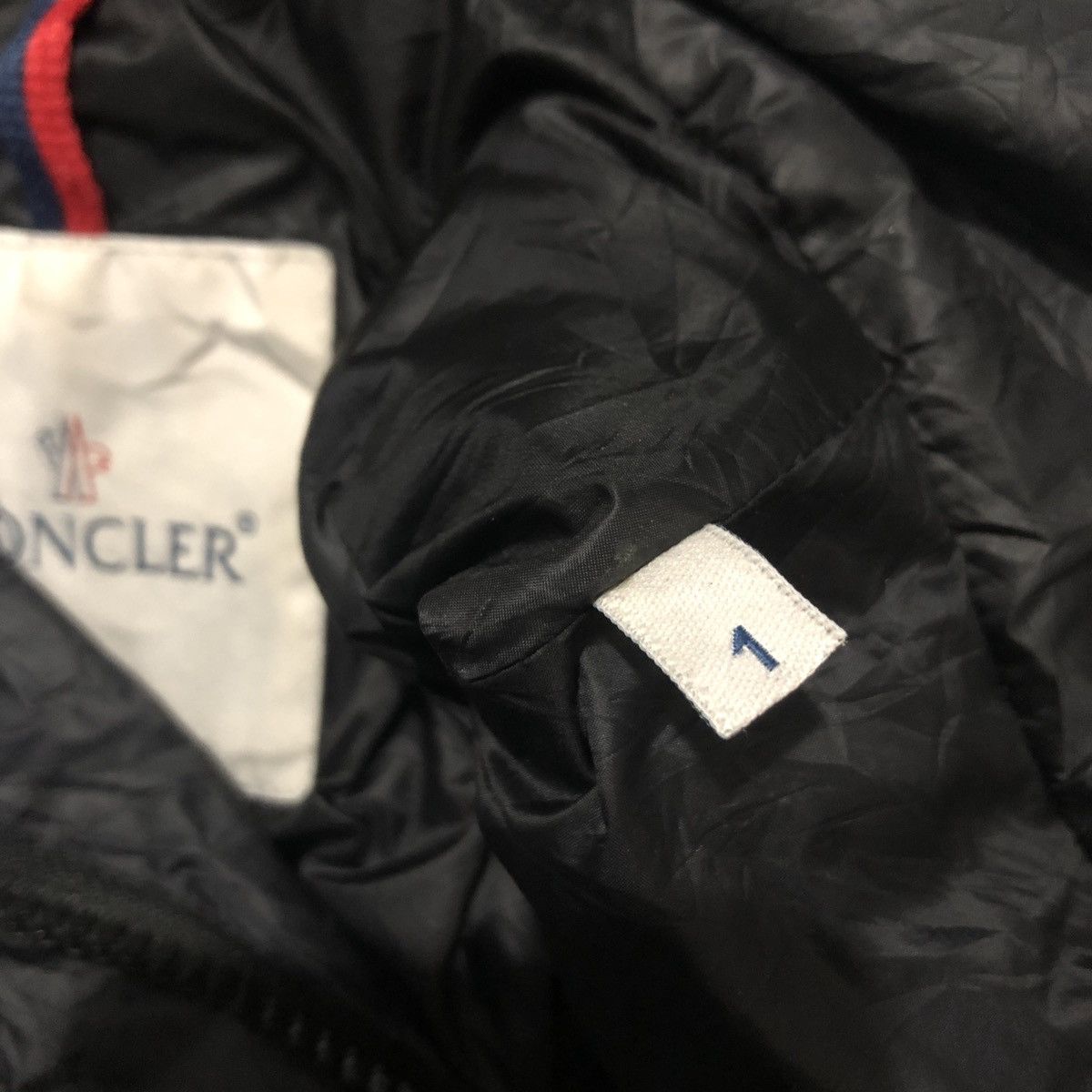 Moncler Moncler Hermine Giubbotto Long Down Jacket Size S / US 4 / IT 40 - 13 Thumbnail