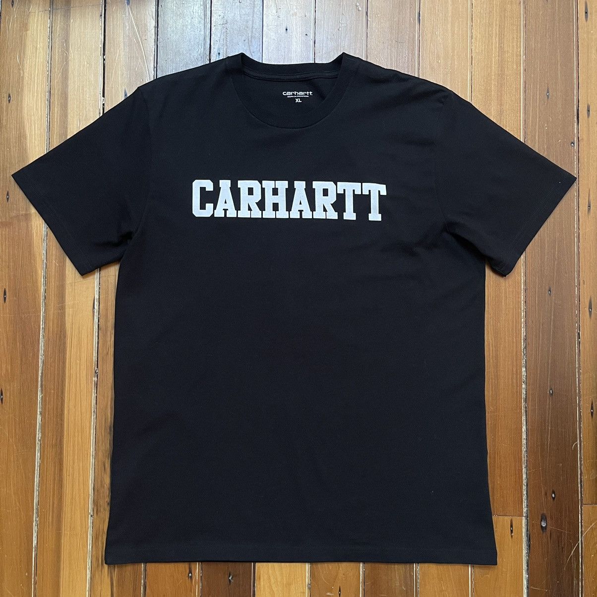 Carhartt Wip Carhartt WIP Striker T-shirt Jersey XL | Grailed