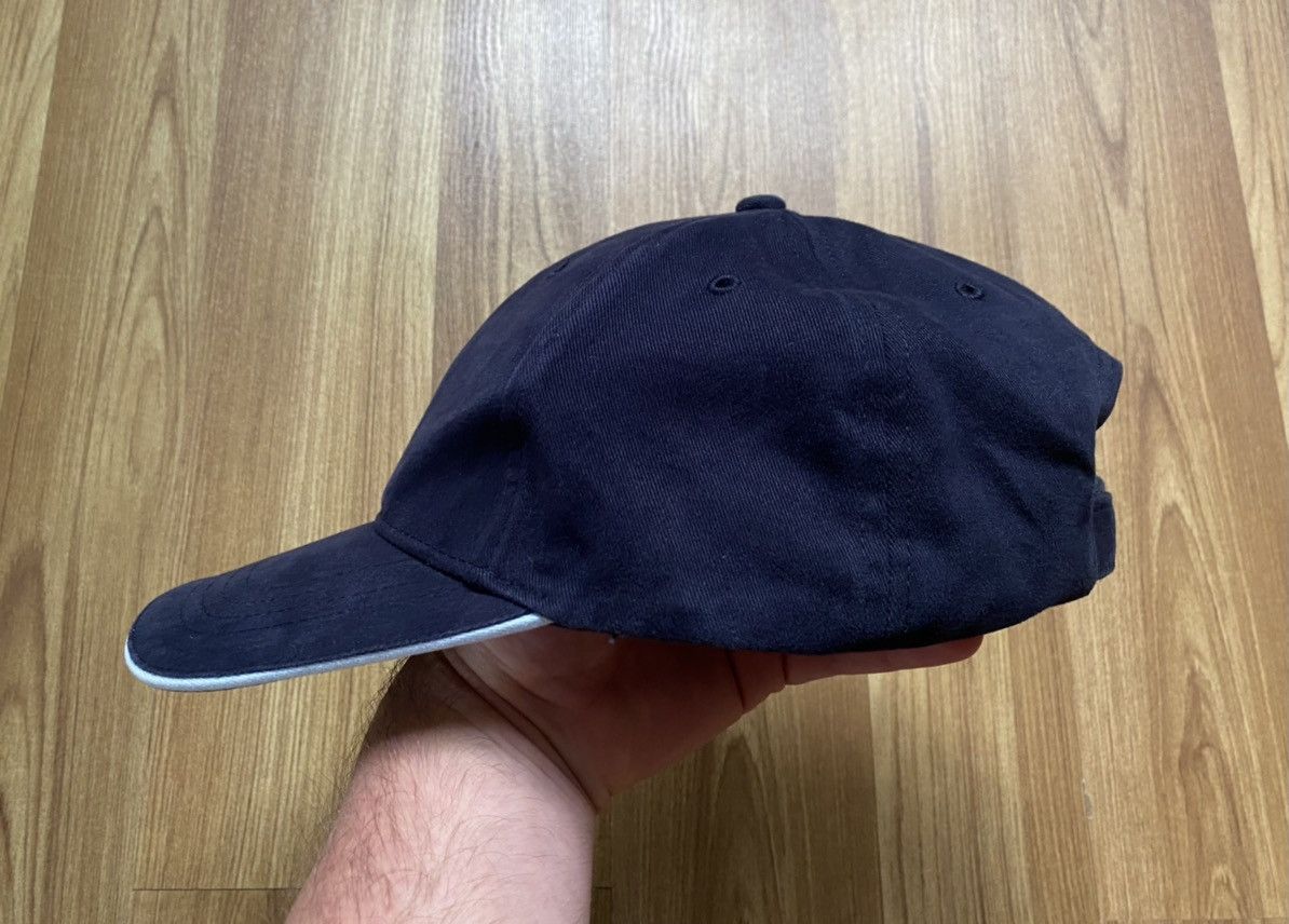 BMW Vintage BMW Williams Cap Hat Mercedes Audi Jaguar Size ONE SIZE - 2 Thumbnail