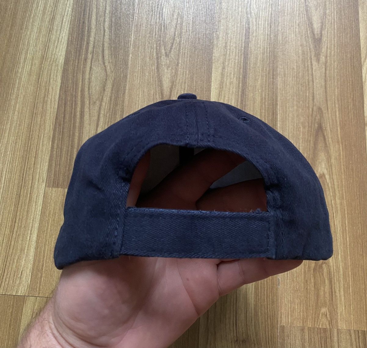 BMW Vintage BMW Williams Cap Hat Mercedes Audi Jaguar Size ONE SIZE - 3 Thumbnail