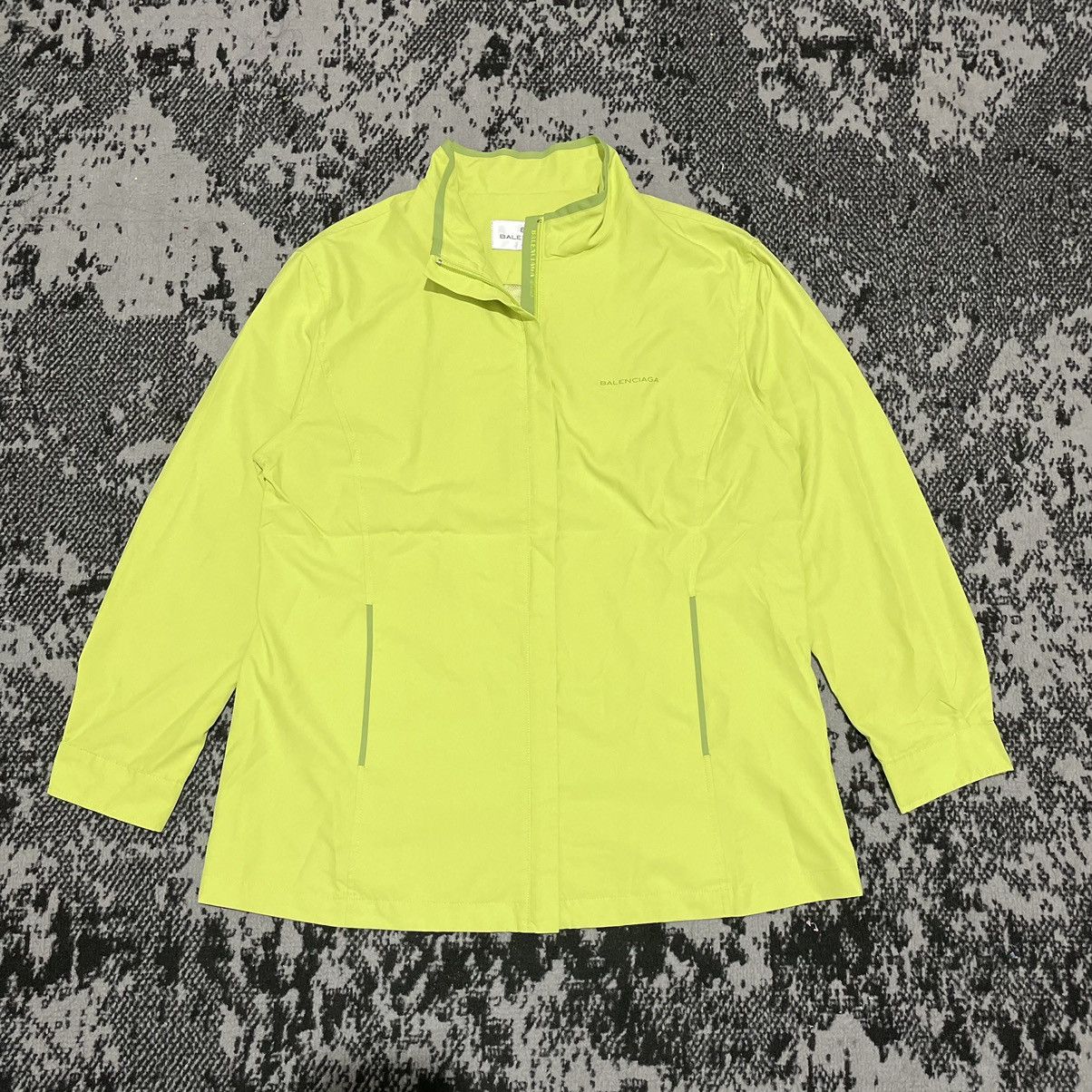 Vintage Balenciaga Light Jacket