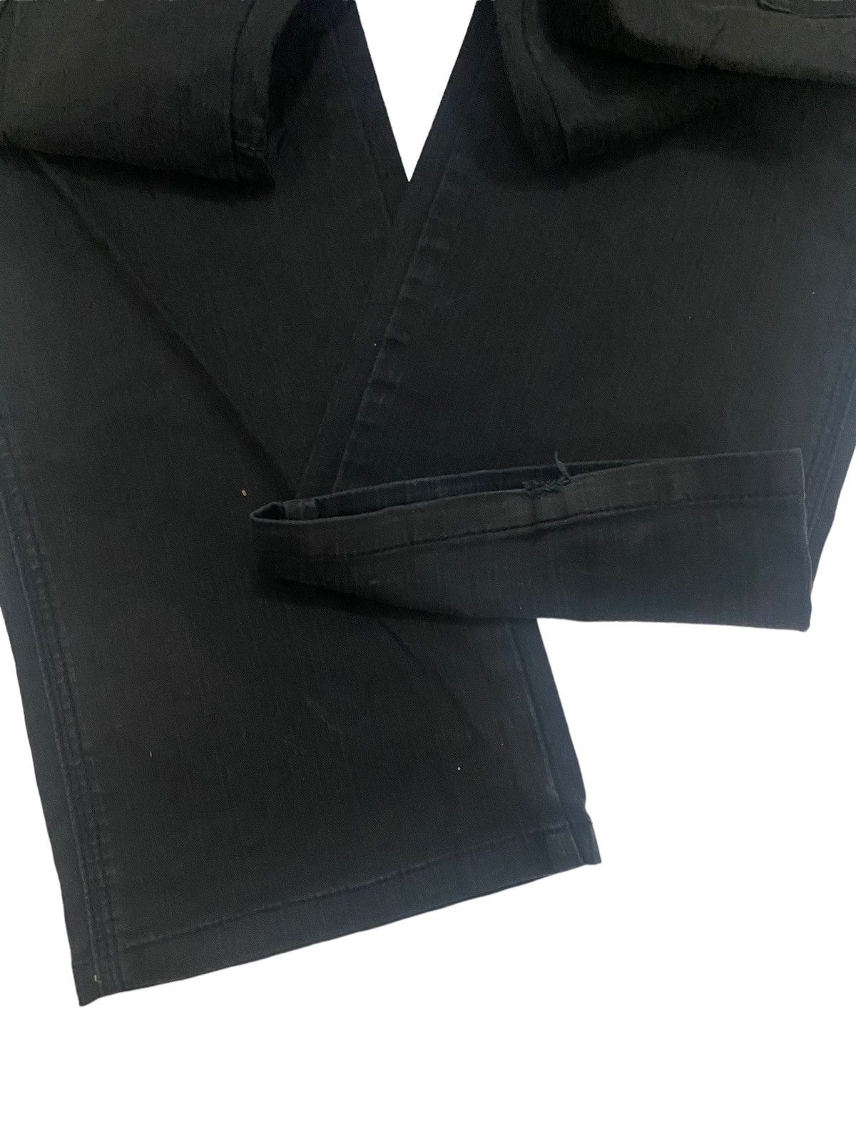 Japanese Brand × Michel Klein Klien Plus Homme Cargo Pants Size US 30 / EU 46 - 6 Thumbnail