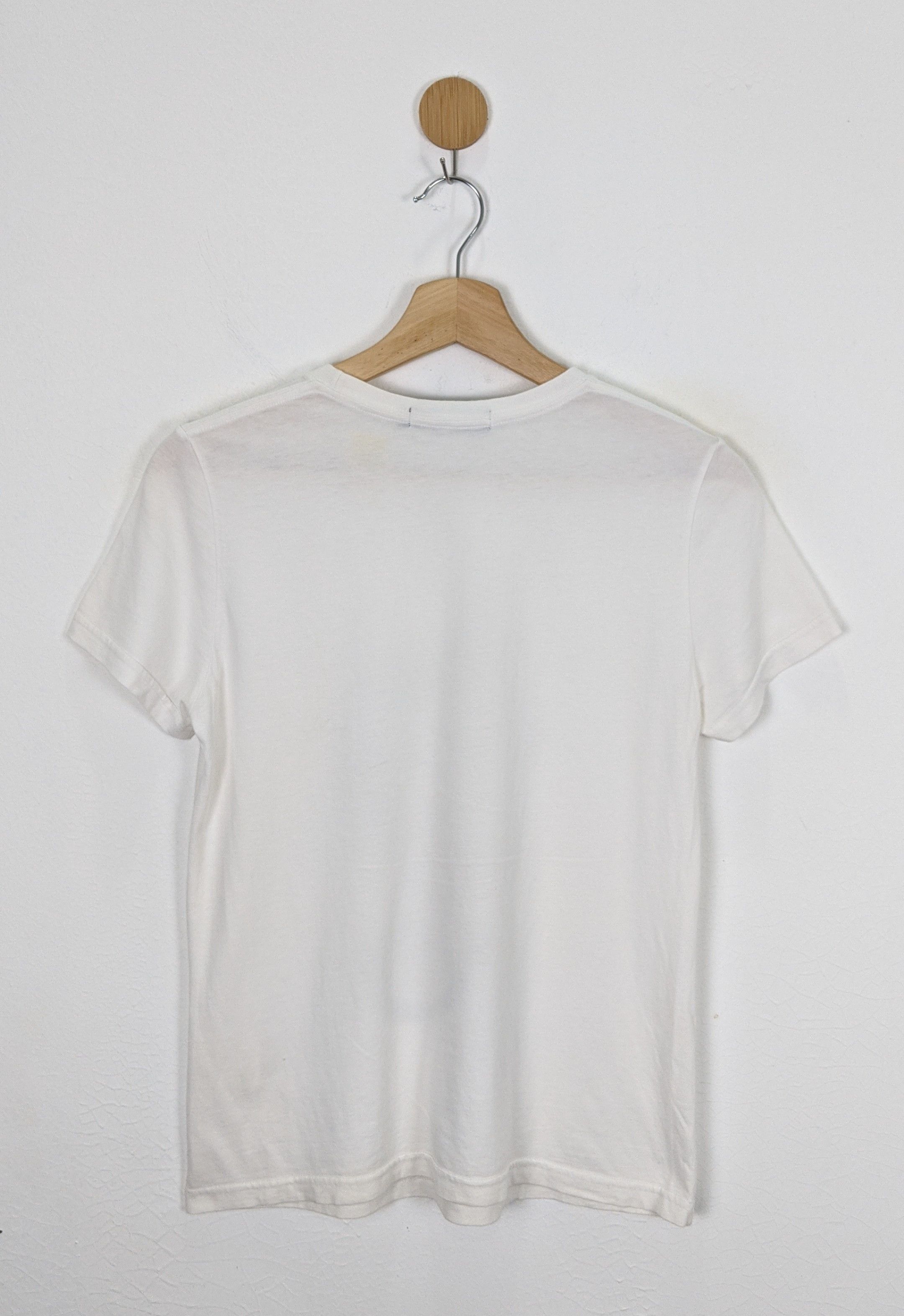 Undercover Undercover Pop Art shirt Size US S / EU 44-46 / 1 - 3 Thumbnail