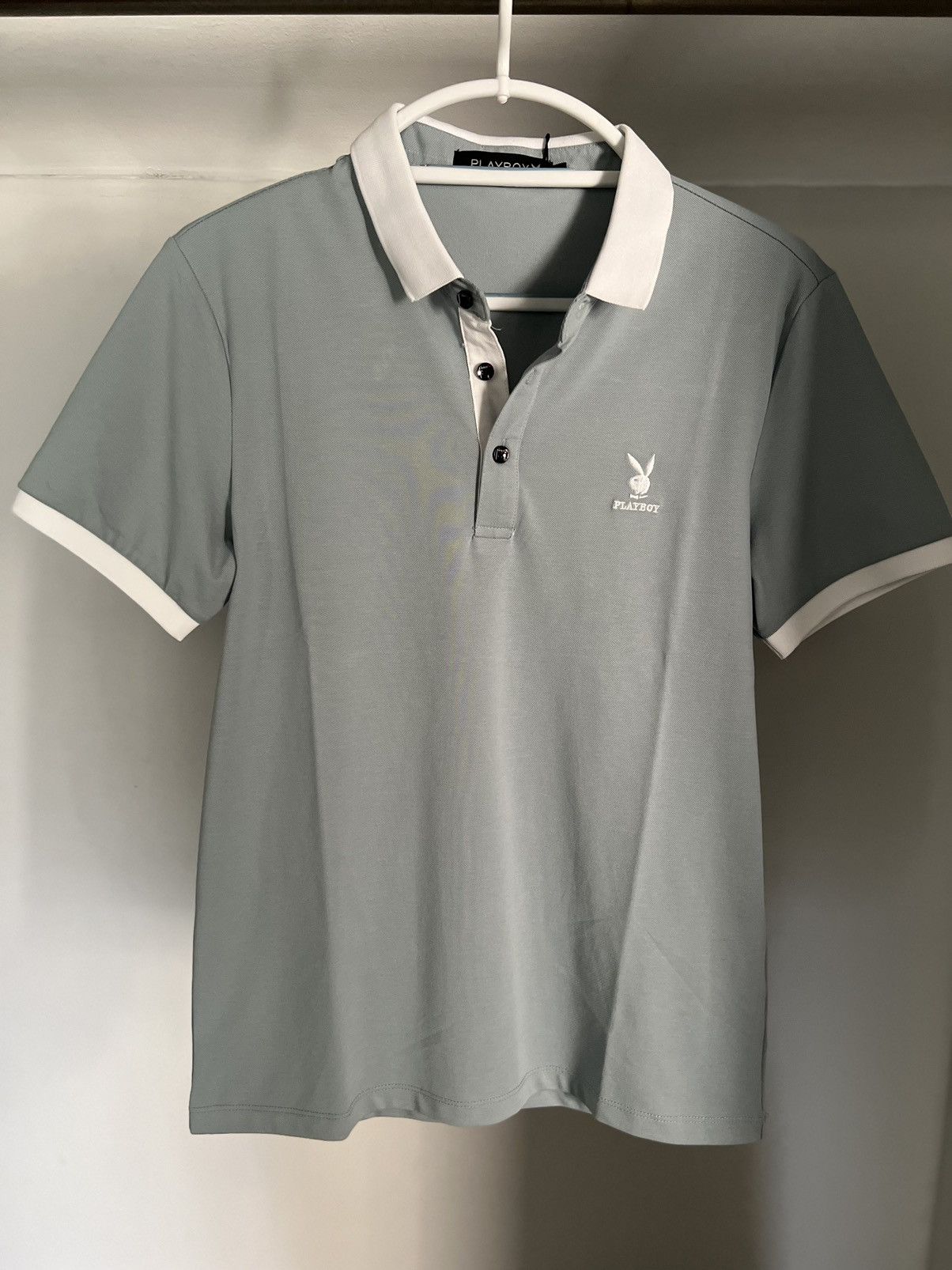 Playboy Playboy Polo Grailed