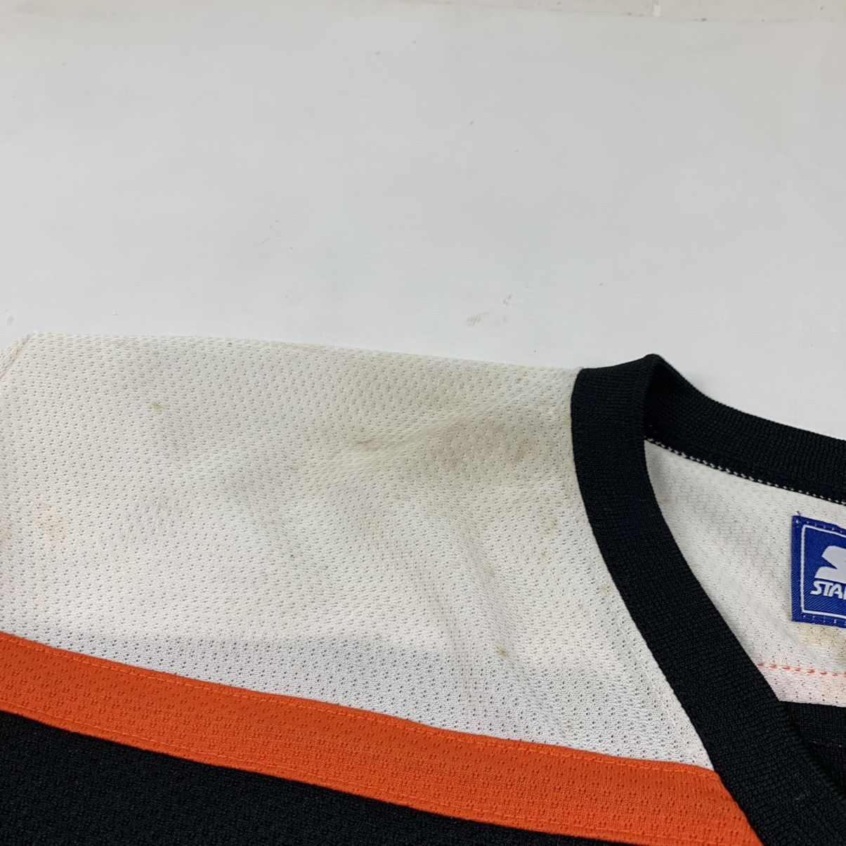 NHL Vintage Starter NHL Jersey Size US XXL / EU 58 / 5 - 11 Thumbnail