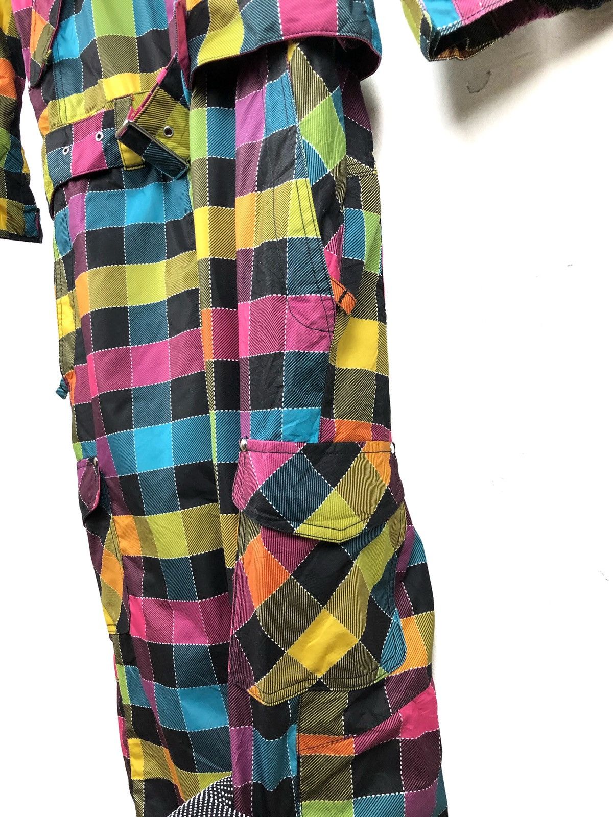 Japanese Brand Colorado Snow Board jumpsuit overall