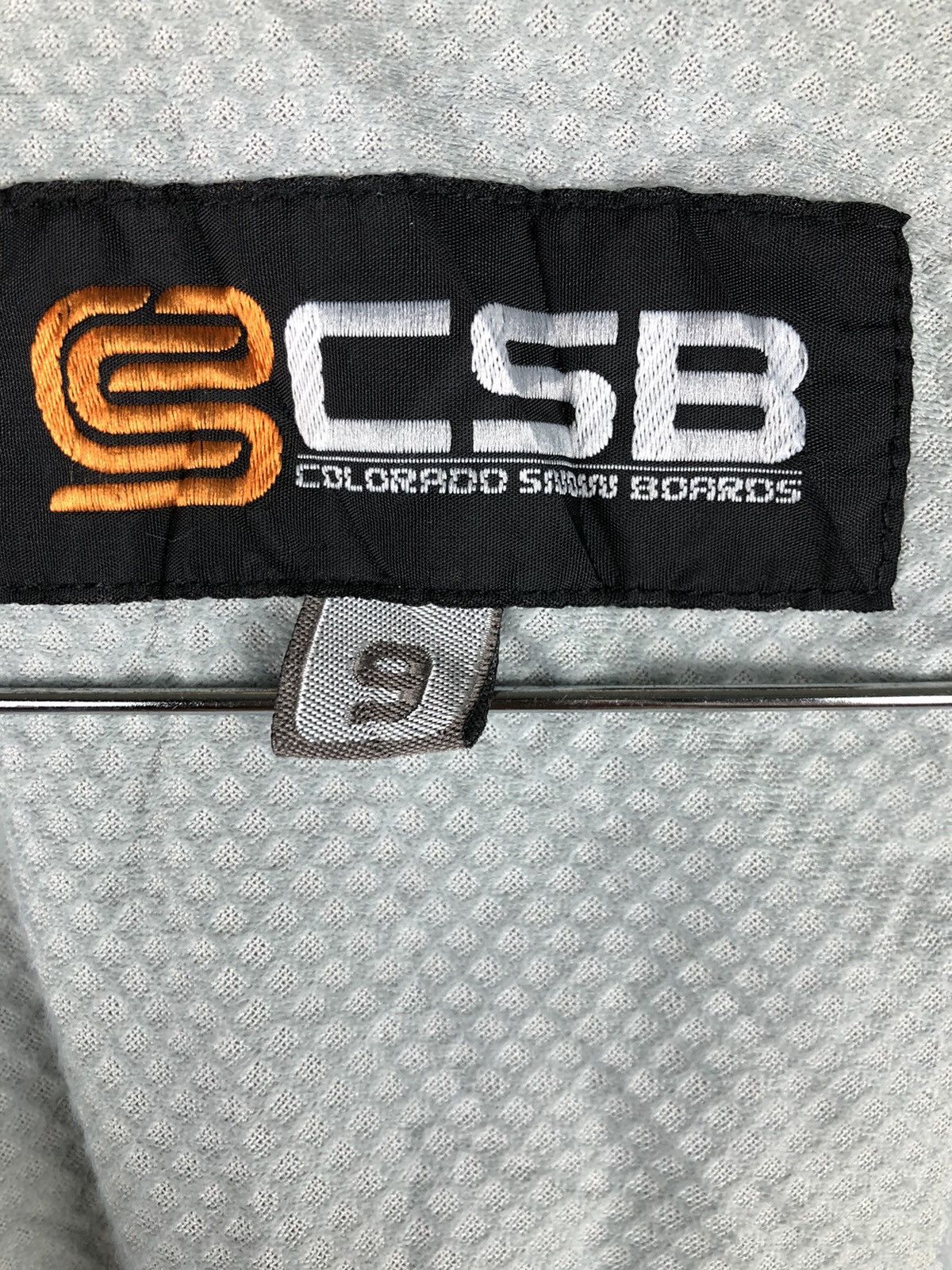 Japanese Brand Colorado Snow Board jumpsuit overall