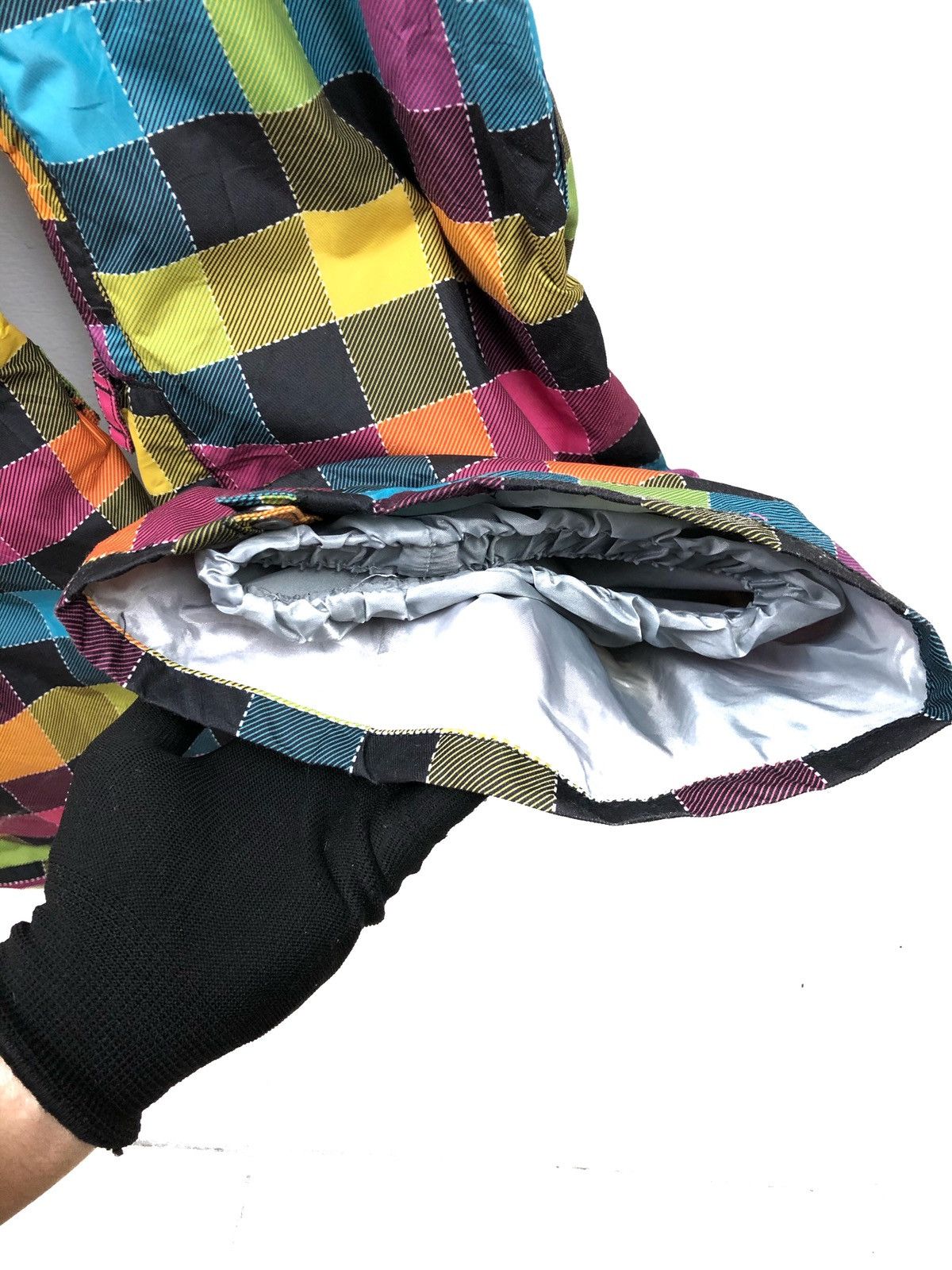Japanese Brand Colorado Snow Board jumpsuit overall