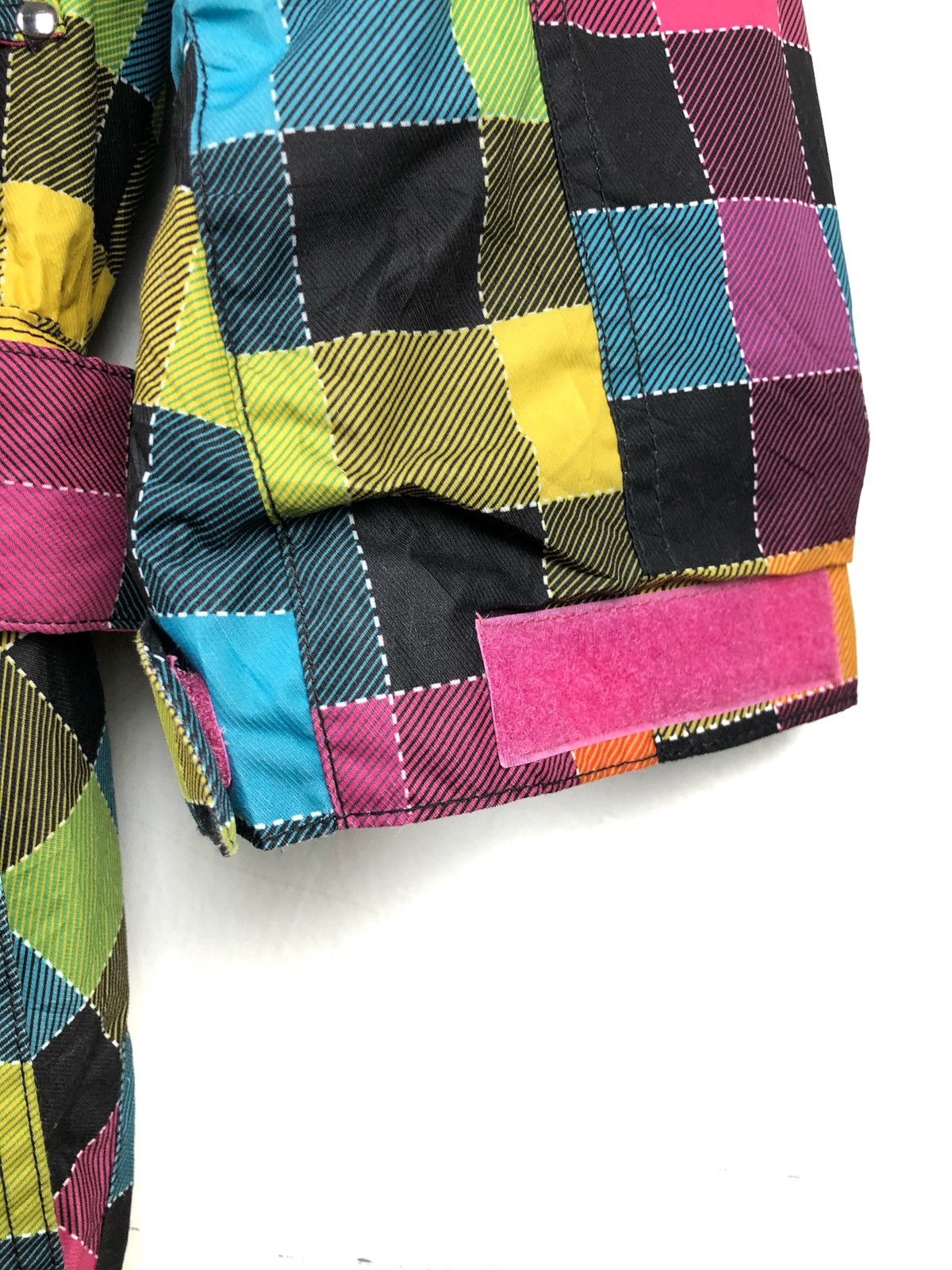 Japanese Brand Colorado Snow Board jumpsuit overall