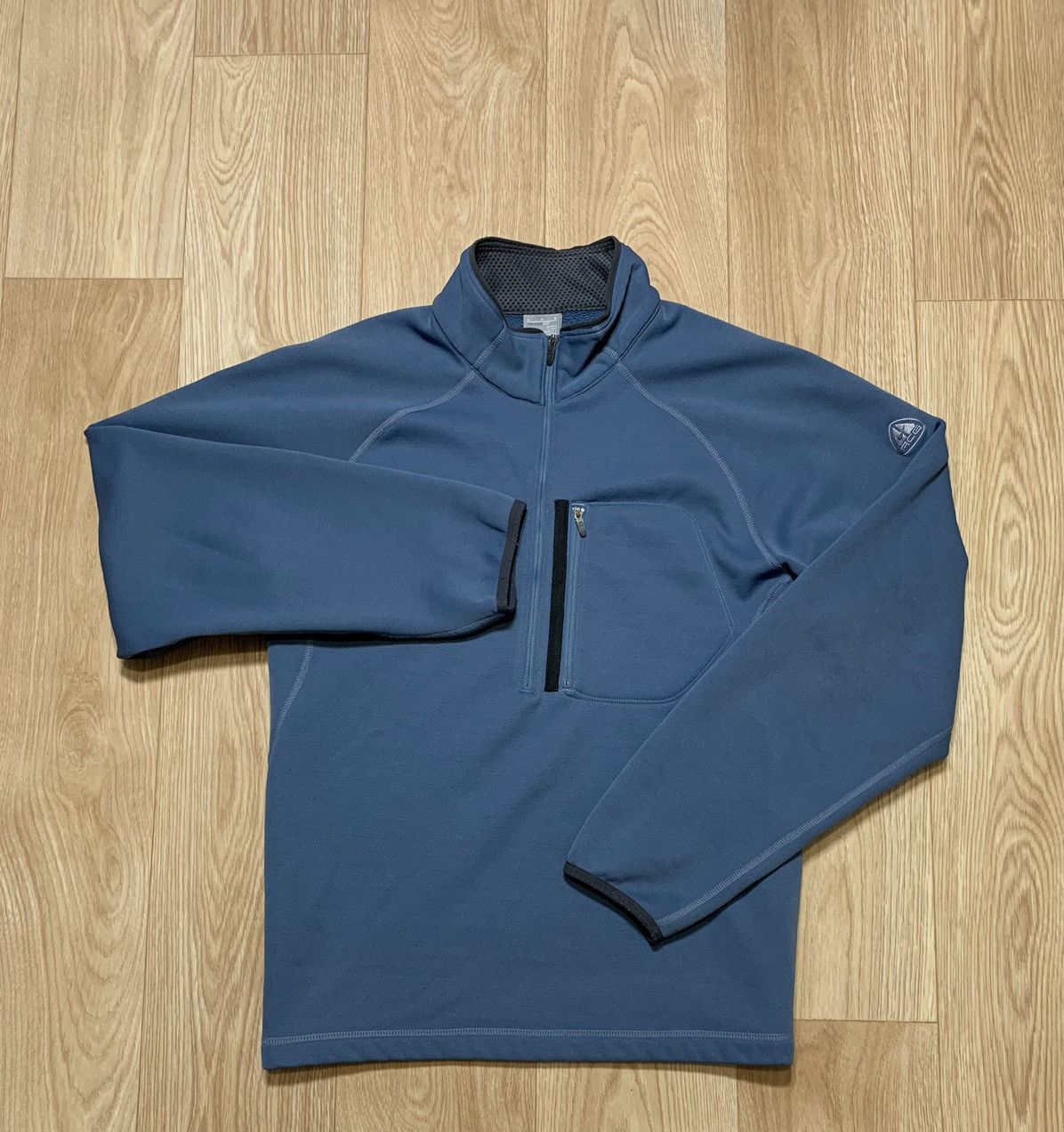 acg nike sweatshirt