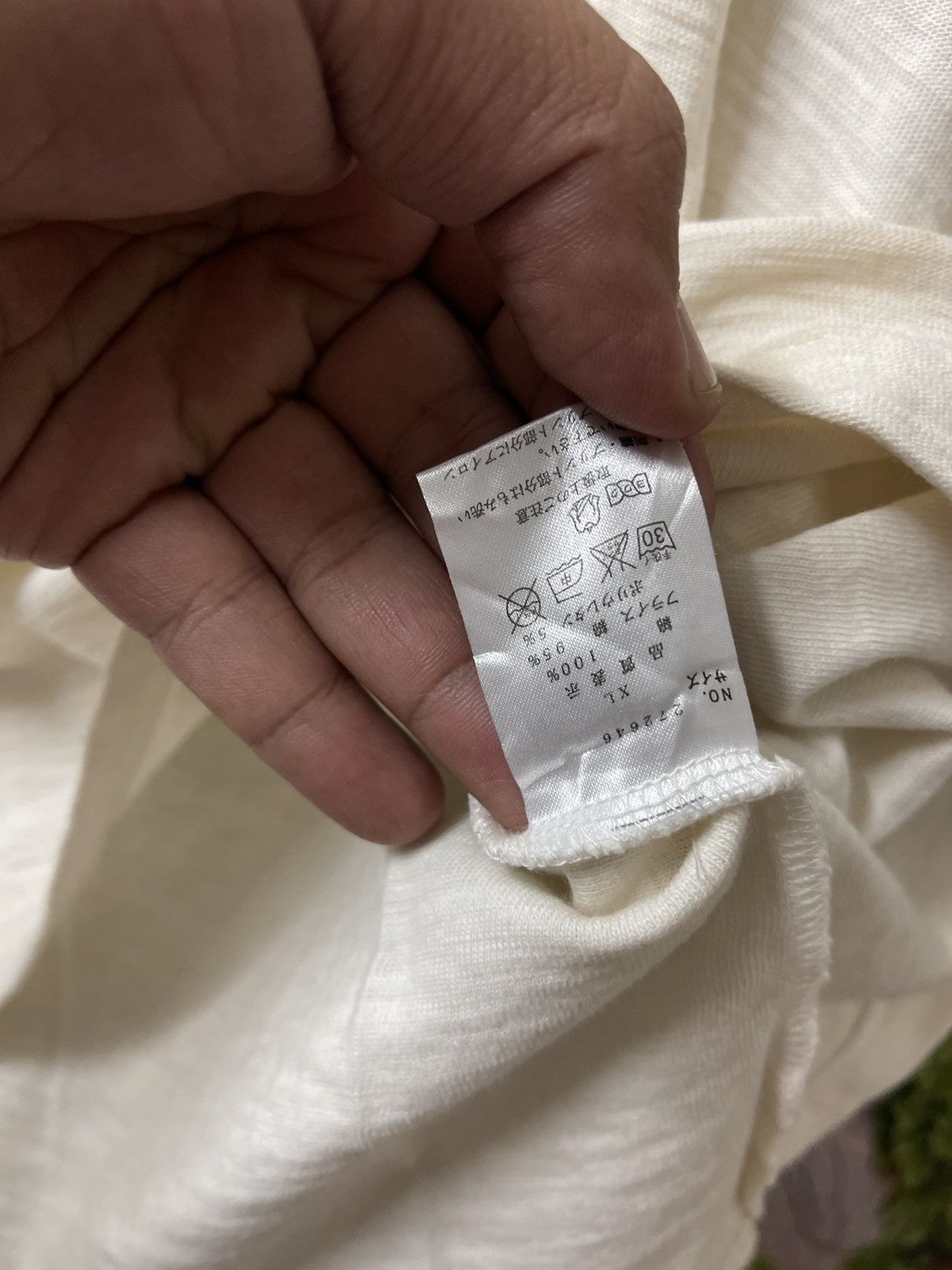 Karakuri Tamashii VINTAGE SUKAJAN DRAGON KARAKURI TEE VERY RARE Size US XL / EU 56 / 4 - 4 Thumbnail