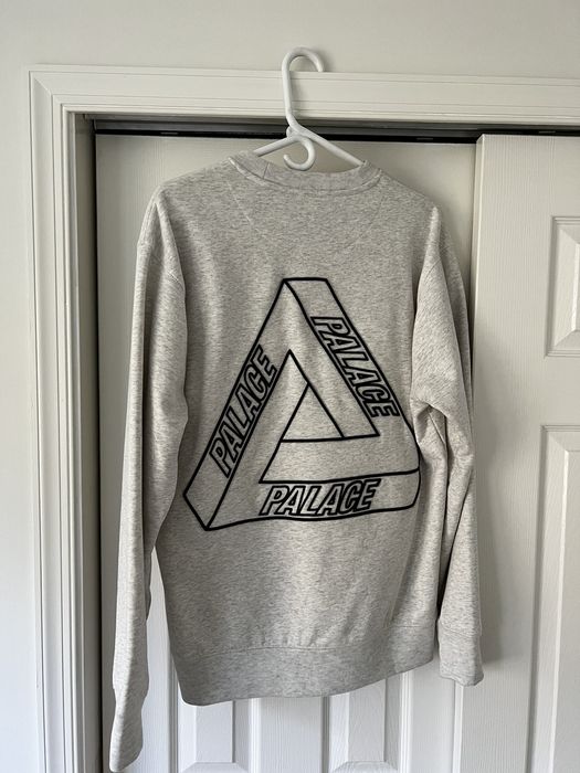 Palace PALACE - Designer Crew (outliner mit) | Grailed