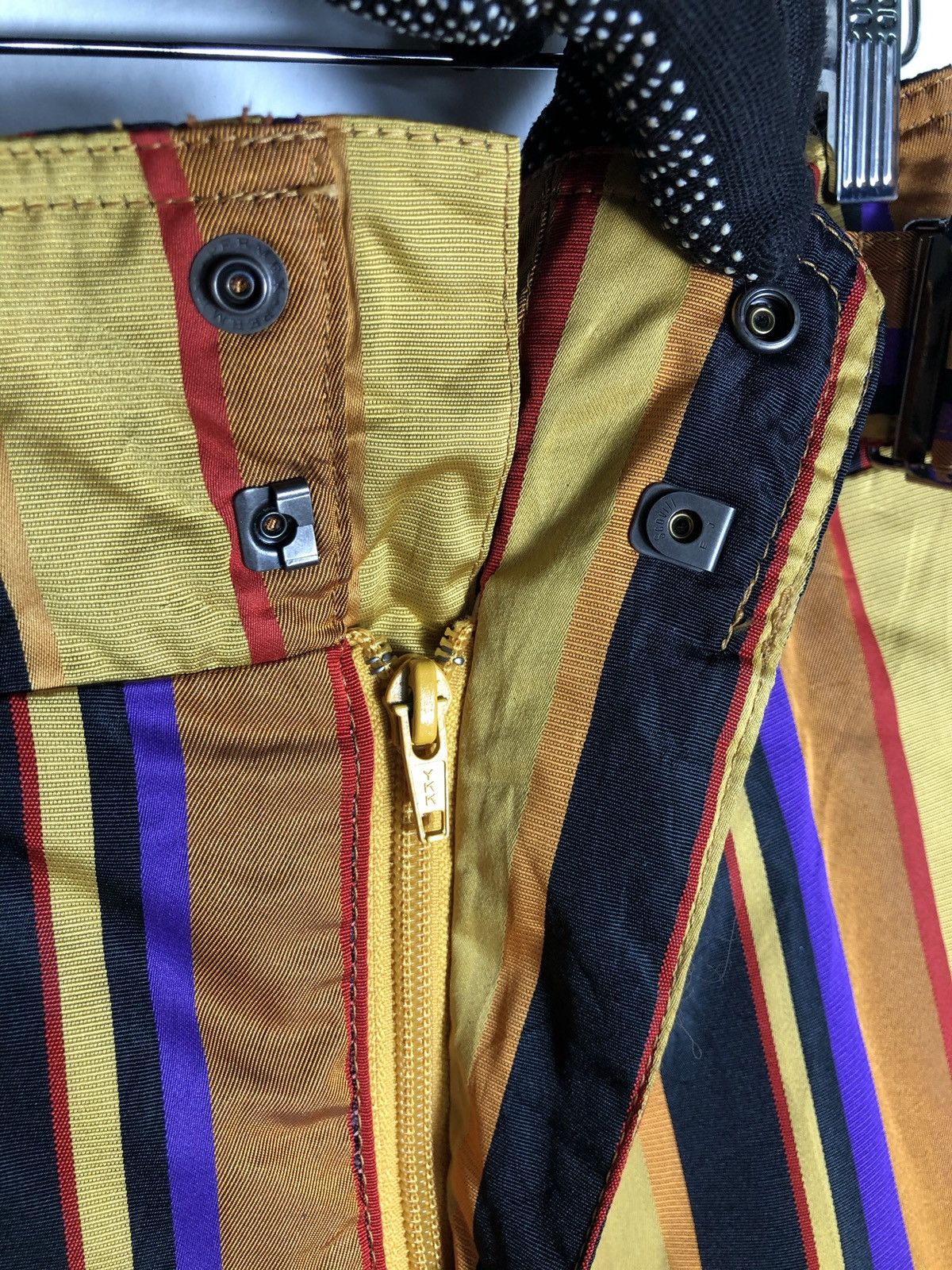 Bogner Bogner Ski Wear Overalls Jumpsuits Size US 32 / EU 48 - 9 Thumbnail
