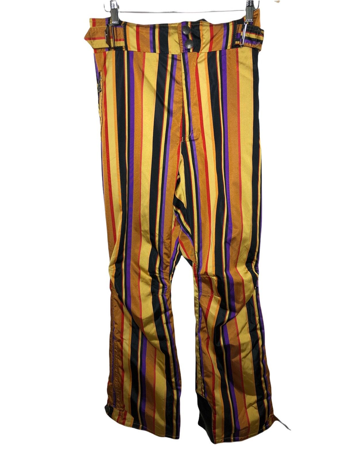 Bogner Bogner Ski Wear Overalls Jumpsuits Size US 32 / EU 48 - 1 Thumbnail