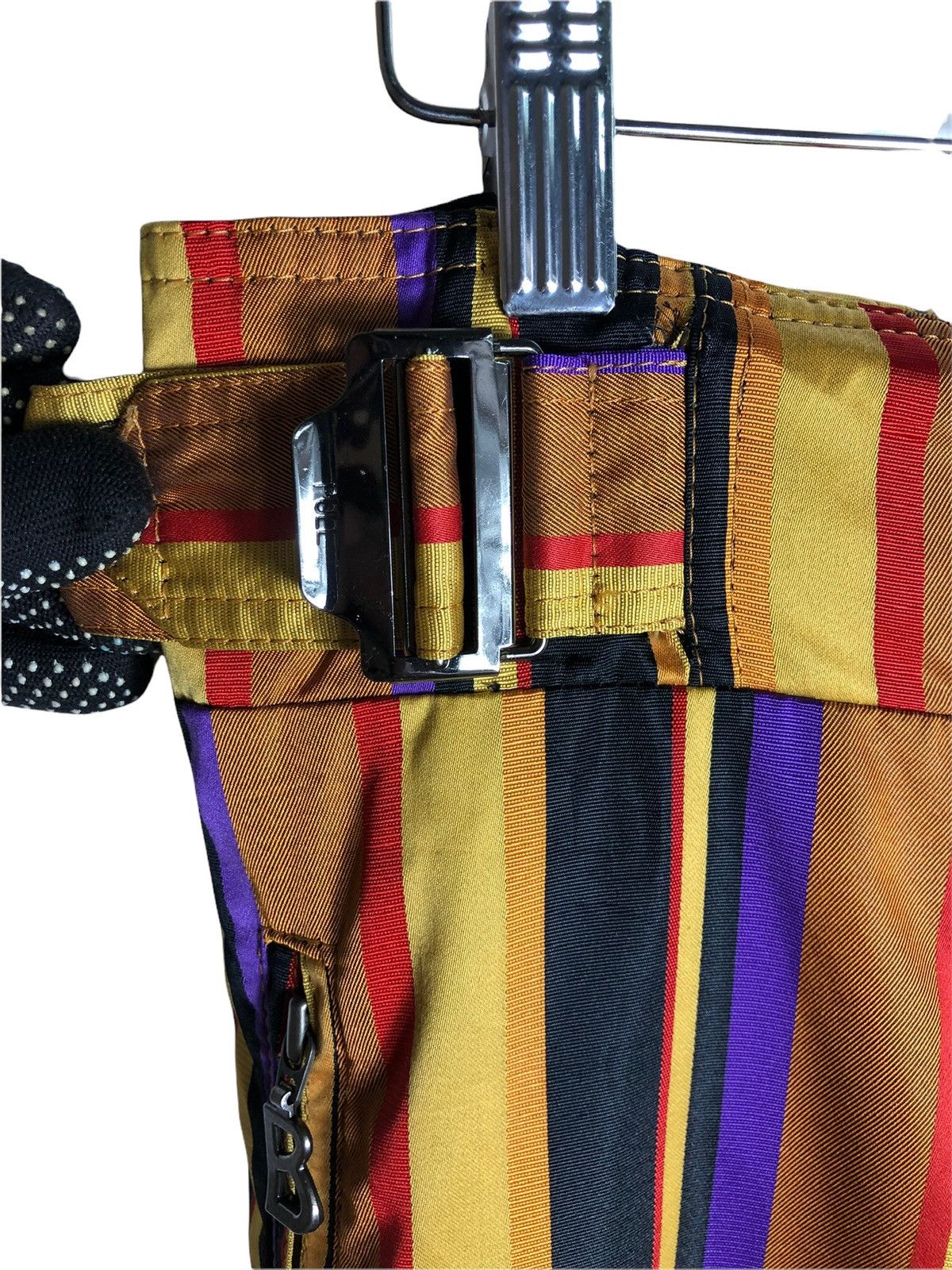 Bogner Bogner Ski Wear Overalls Jumpsuits Size US 32 / EU 48 - 3 Thumbnail