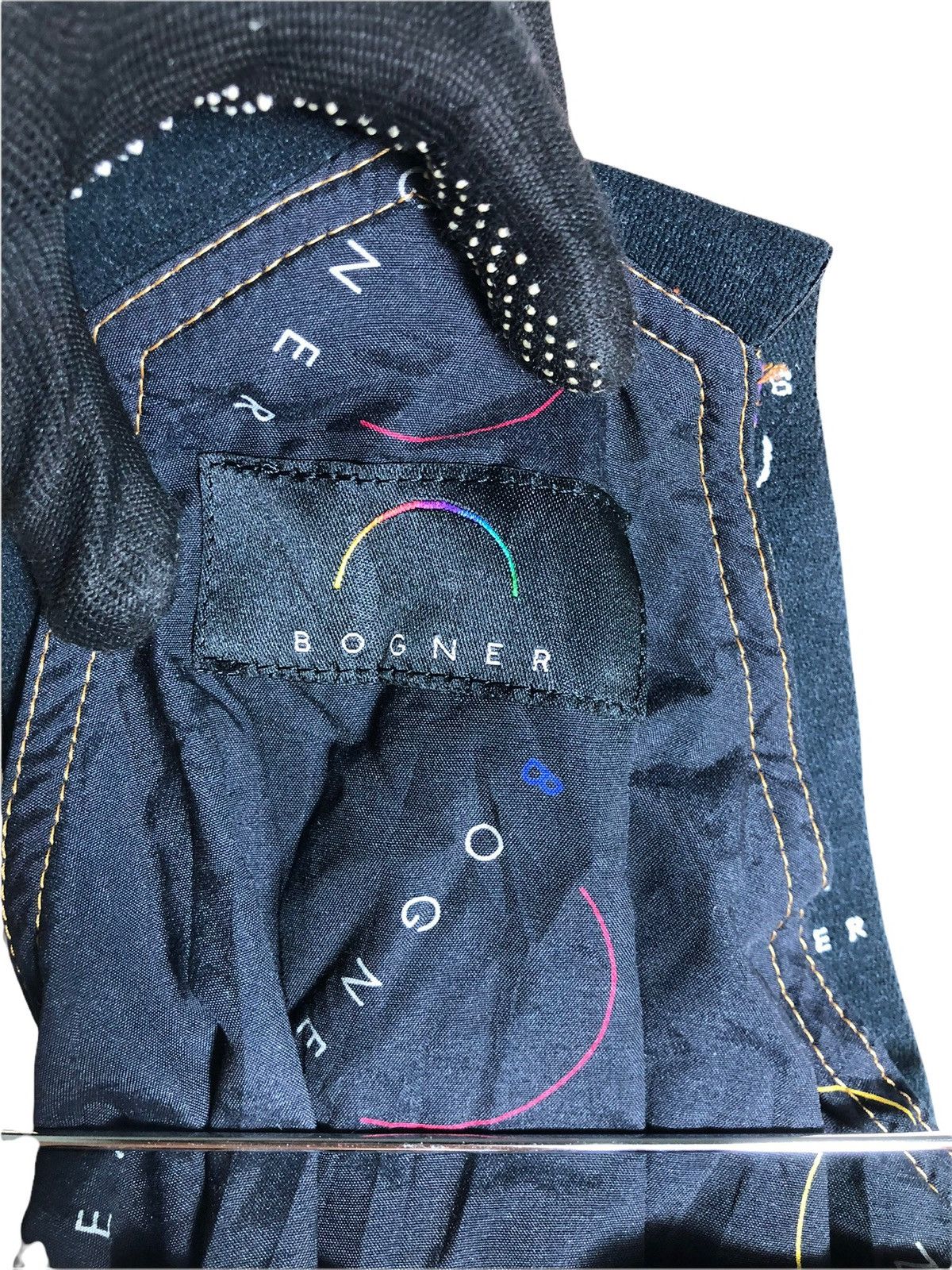 Bogner Bogner Ski Wear Overalls Jumpsuits Size US 32 / EU 48 - 7 Thumbnail