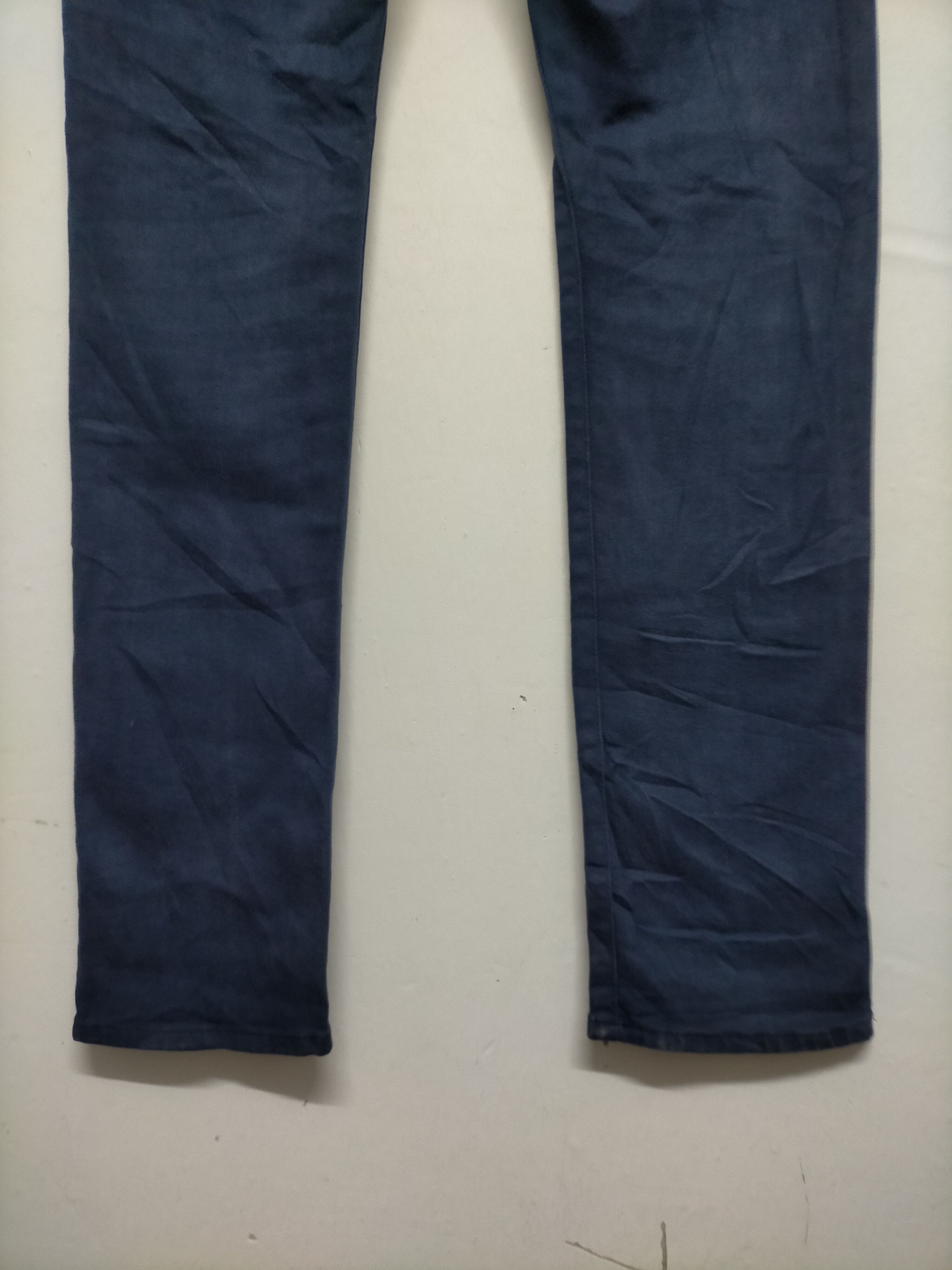 Attachment × Japanese Brand Attachment slim made in japan Size US 32 / EU 48 - 11 Thumbnail