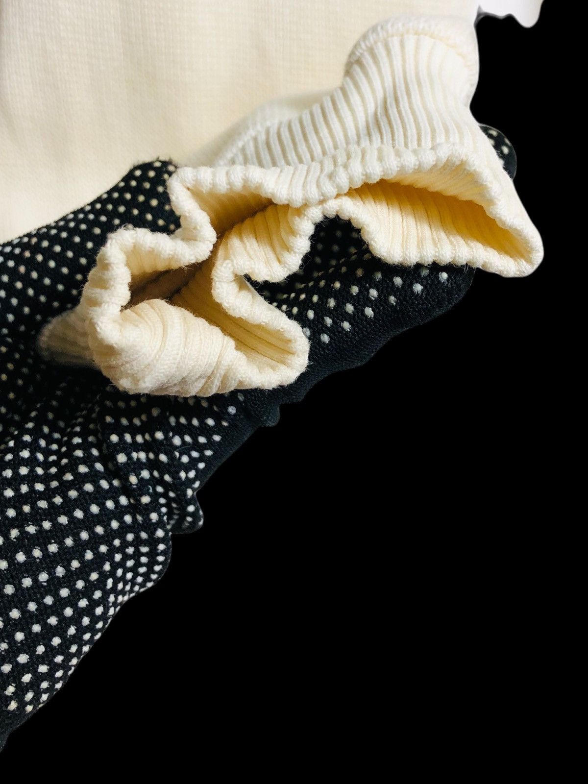 Designer × Lacoste × Vintage LACOSTE CLUB KNITWEAR Size US L / EU 52-54 / 3 - 4 Thumbnail