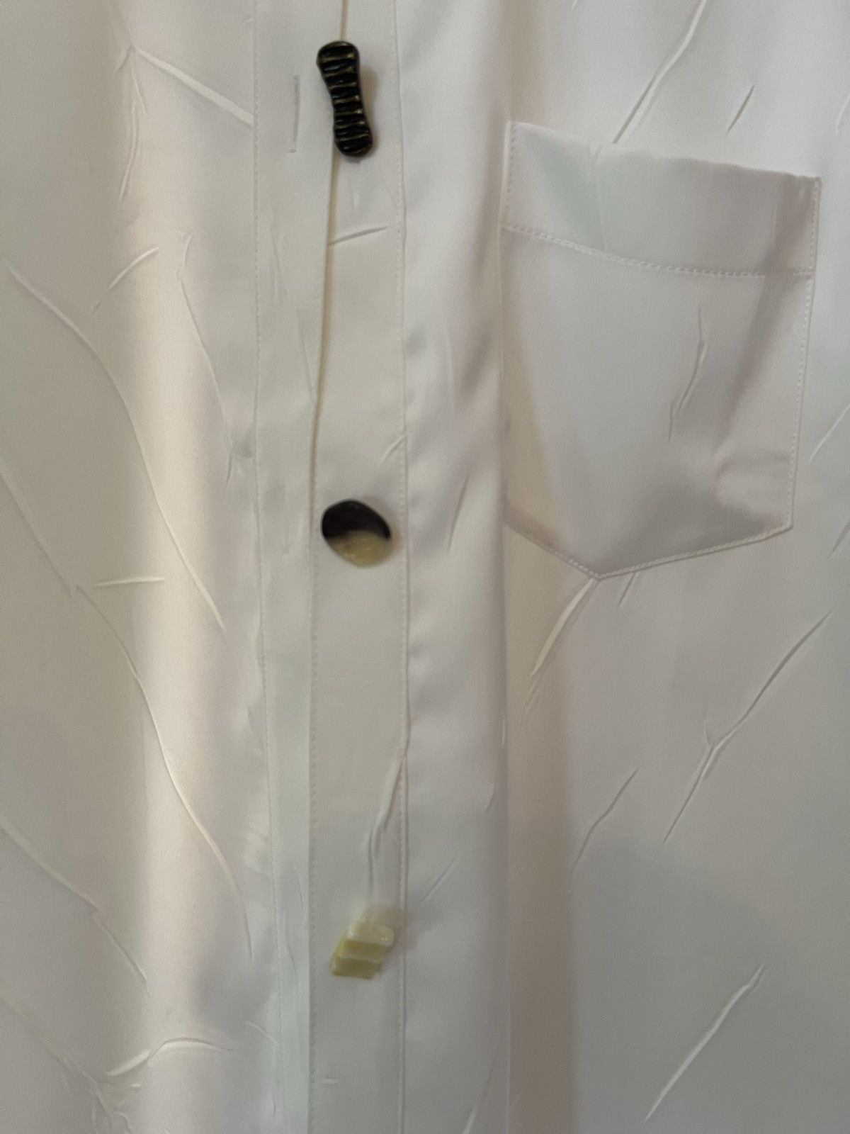 Rejina Pyo Button Down
