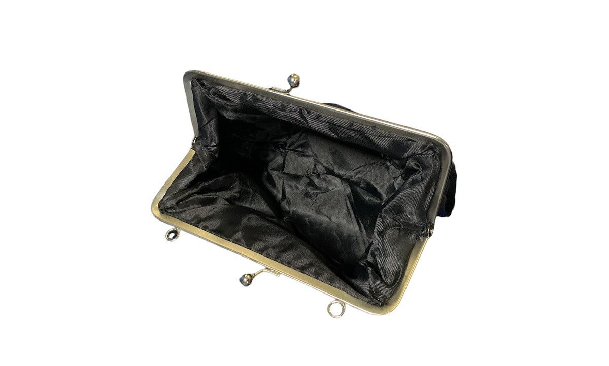 Japanese Brand × Kiko Kostadinov × Mackintosh Designer Mackintosh Philosophy Nova check Sling Bag Size ONE SIZE - 5 Thumbnail