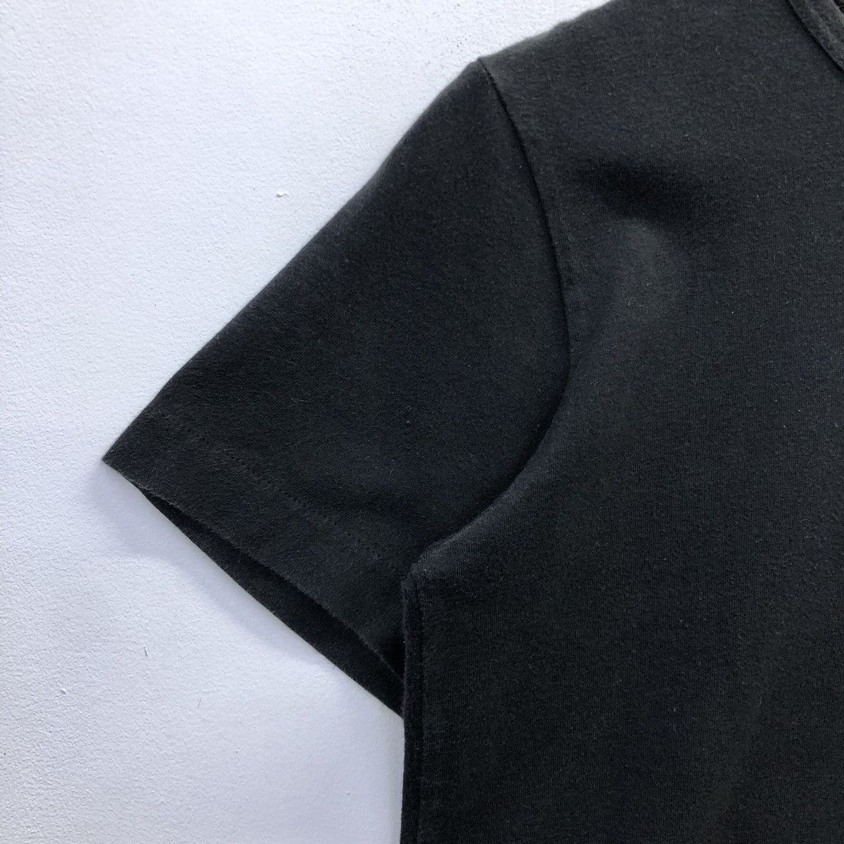 Comme des Garcons ‘Rare!! Tricot Comme des Garcons T-shirt Size US S / EU 44-46 / 1 - 6 Thumbnail