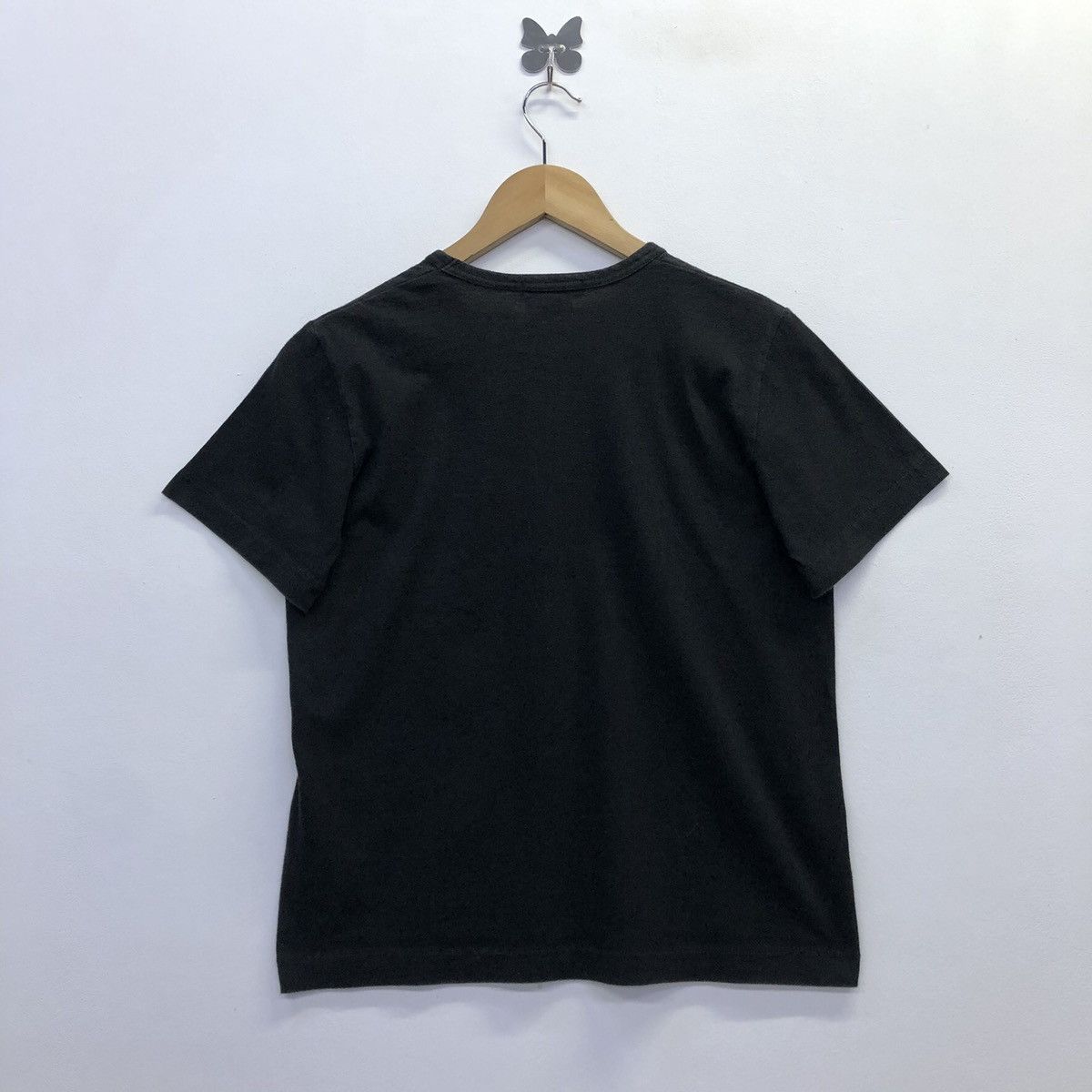 Comme des Garcons ‘Rare!! Tricot Comme des Garcons T-shirt Size US S / EU 44-46 / 1 - 8 Thumbnail