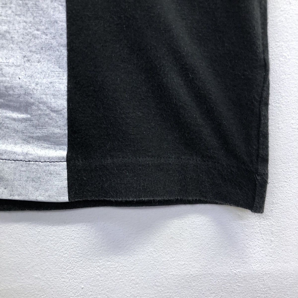 Comme des Garcons ‘Rare!! Tricot Comme des Garcons T-shirt Size US S / EU 44-46 / 1 - 7 Thumbnail
