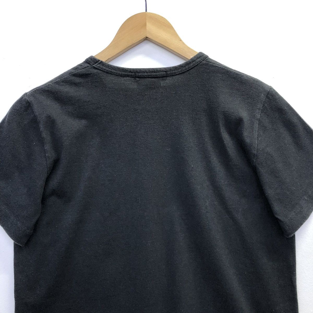 Comme des Garcons ‘Rare!! Tricot Comme des Garcons T-shirt Size US S / EU 44-46 / 1 - 10 Thumbnail
