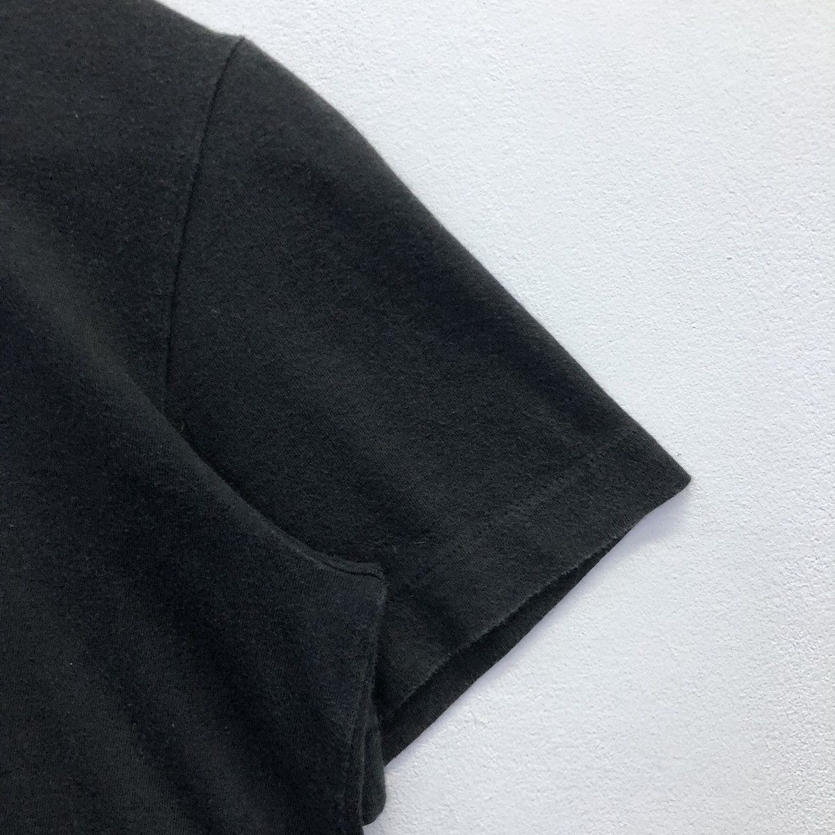 Comme des Garcons ‘Rare!! Tricot Comme des Garcons T-shirt Size US S / EU 44-46 / 1 - 5 Thumbnail