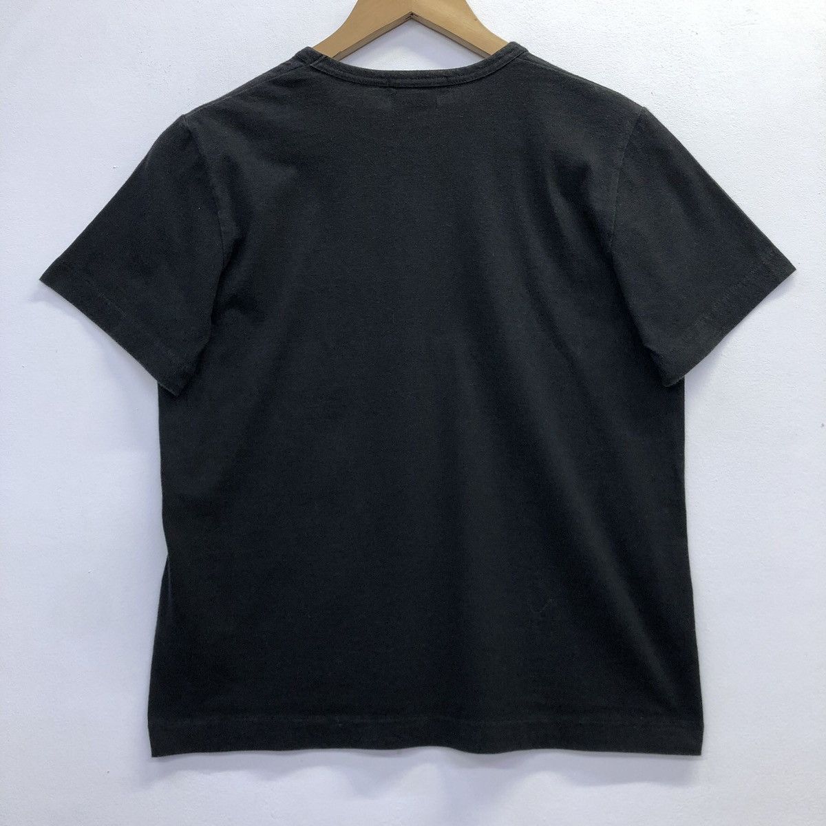 Comme des Garcons ‘Rare!! Tricot Comme des Garcons T-shirt Size US S / EU 44-46 / 1 - 9 Thumbnail