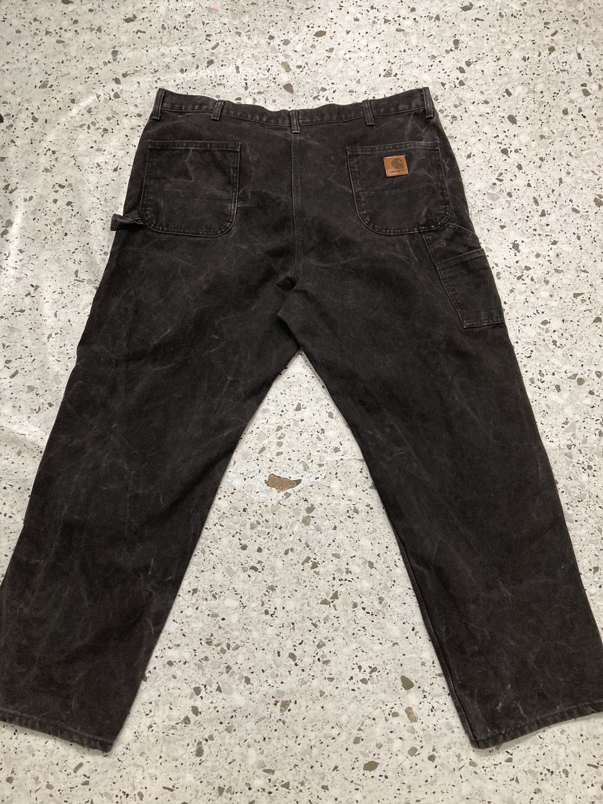 Carhartt Carhartt carpainter Pant Size US 43 - 1 Thumbnail