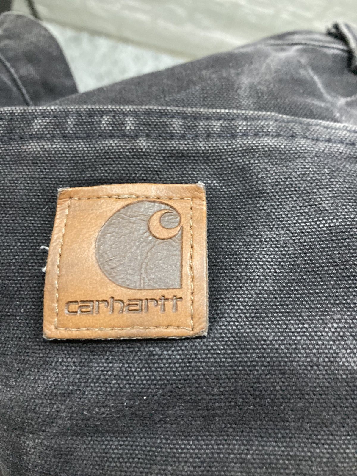 Carhartt Carhartt carpainter Pant Size US 43 - 13 Thumbnail