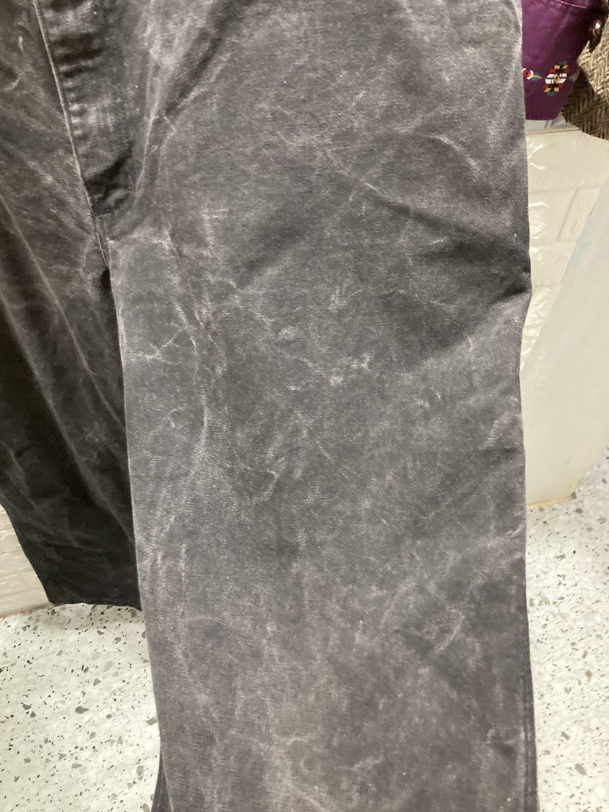 Carhartt Carhartt carpainter Pant Size US 43 - 8 Thumbnail