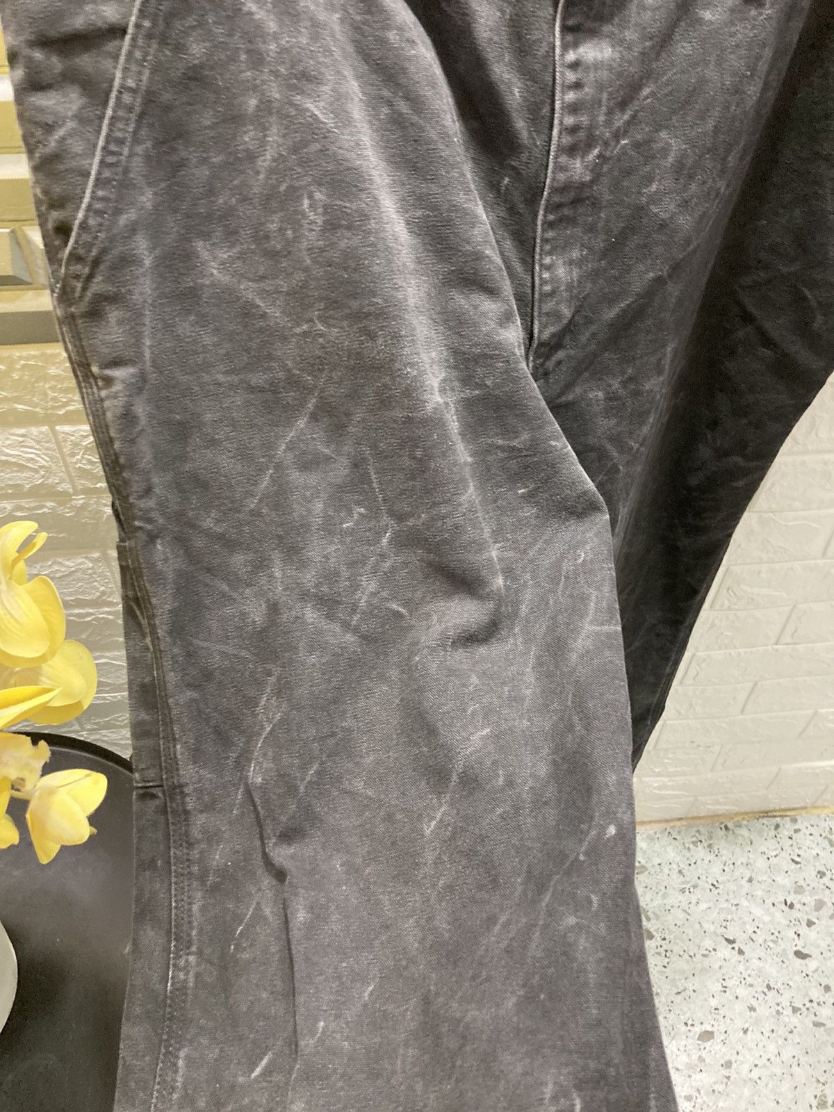 Carhartt Carhartt carpainter Pant Size US 43 - 7 Thumbnail