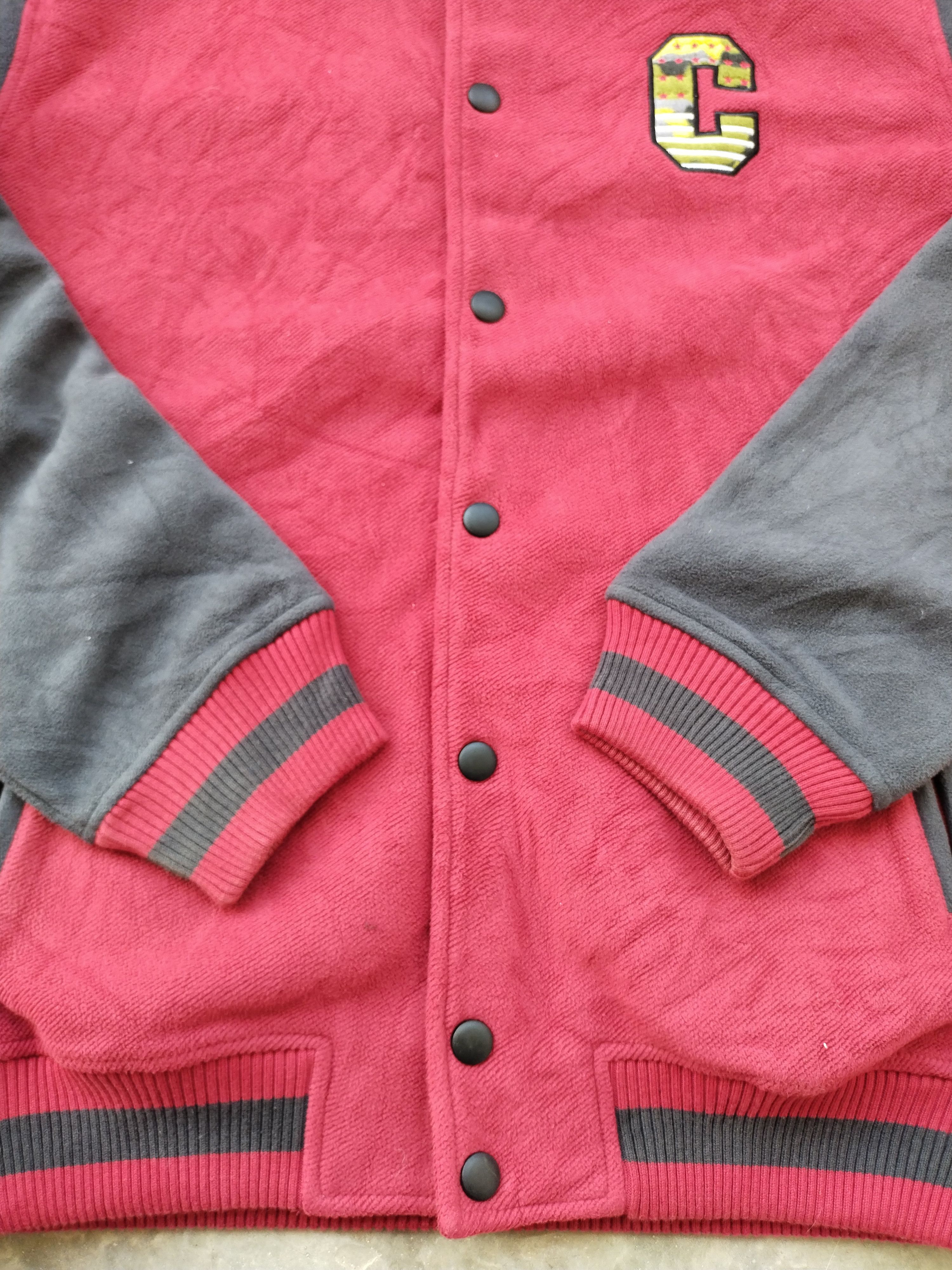 Camel Vintage Camel Bombers Jacket Size L / US 10 / IT 46 - 6 Thumbnail