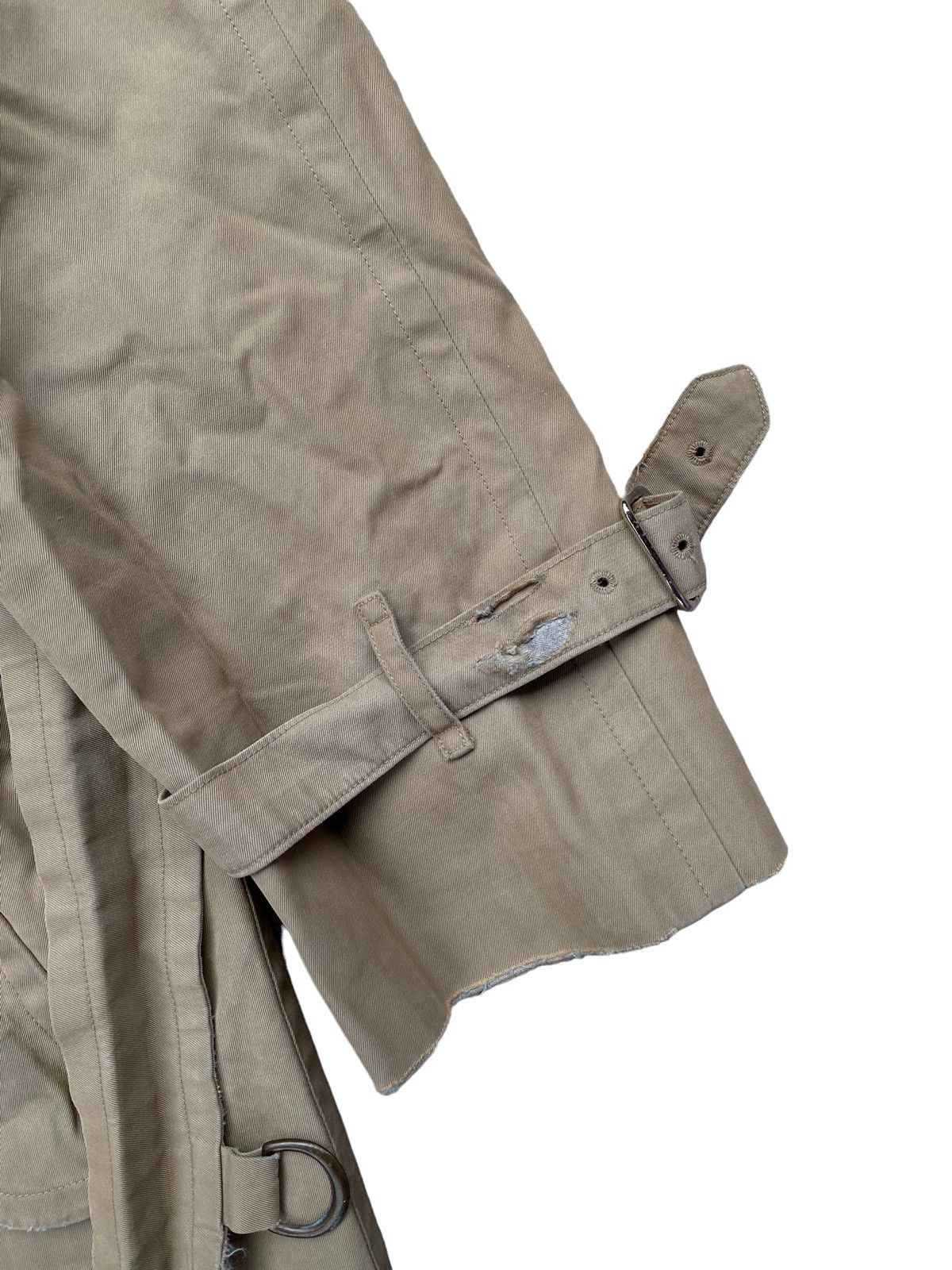 Burberry Burberry’s Trench Coat. #A4 Size US M / EU 48-50 / 2 - 3 Thumbnail