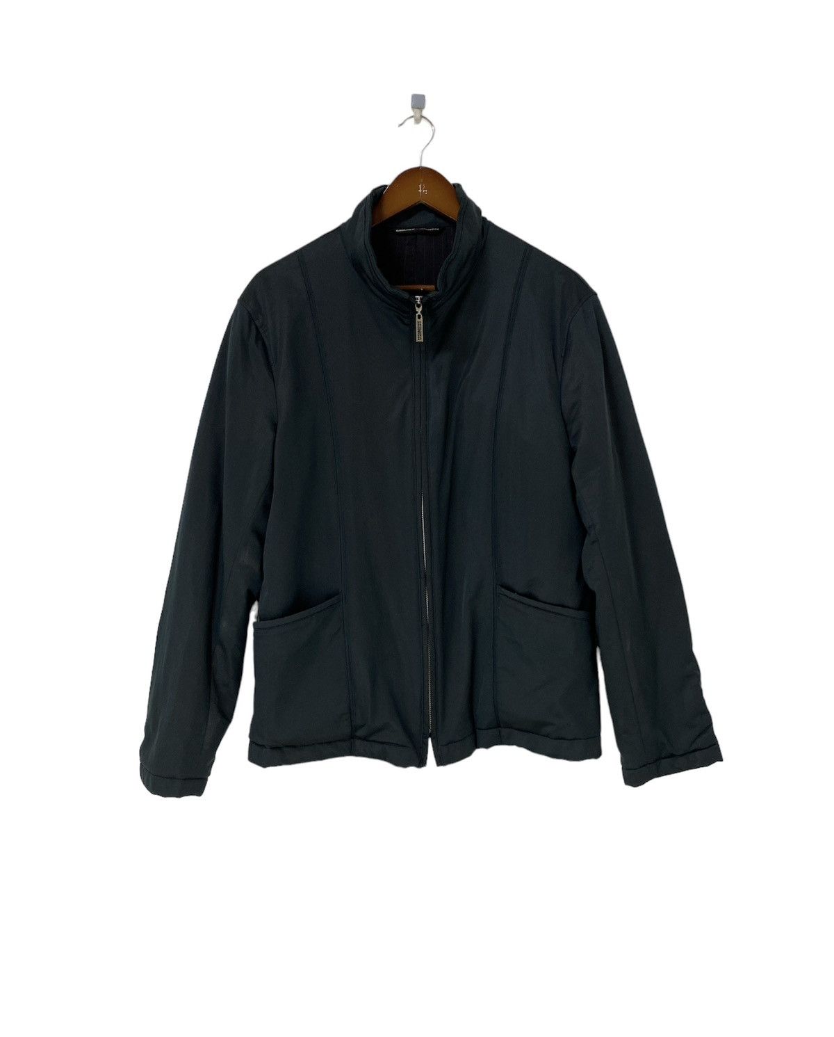 Gaultier Homme Objet Gaultier Homme Object Blouses Jacket Design Jean Paul Size US M / EU 48-50 / 2 - 1 Thumbnail