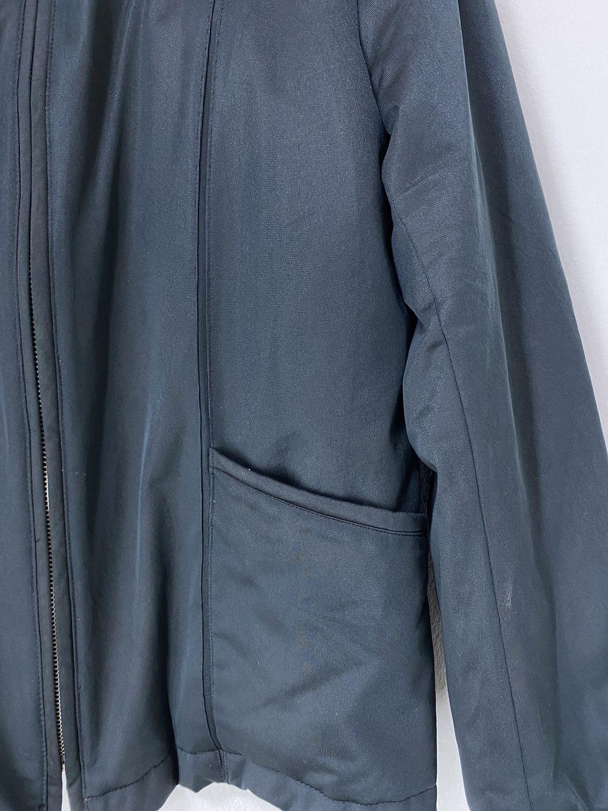Gaultier Homme Objet Gaultier Homme Object Blouses Jacket Design Jean Paul Size US M / EU 48-50 / 2 - 8 Thumbnail