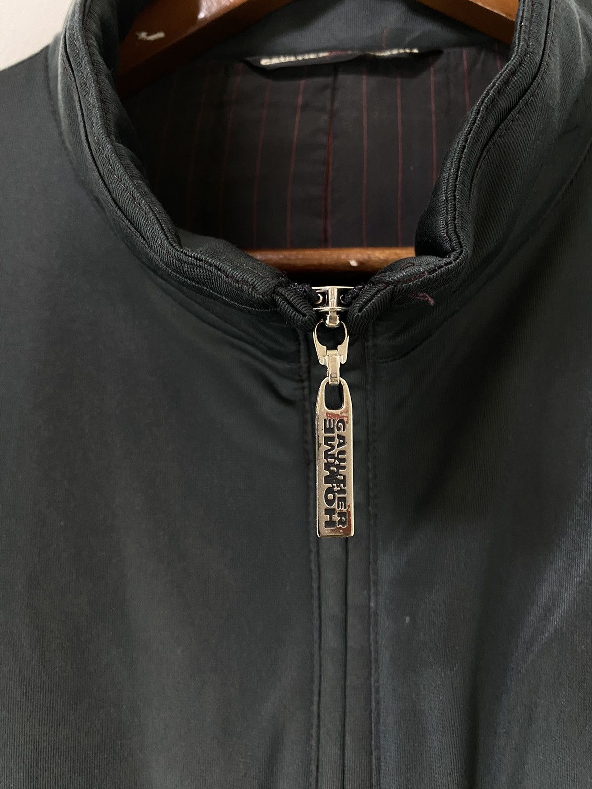 Gaultier Homme Objet Gaultier Homme Object Blouses Jacket Design Jean Paul Size US M / EU 48-50 / 2 - 4 Thumbnail