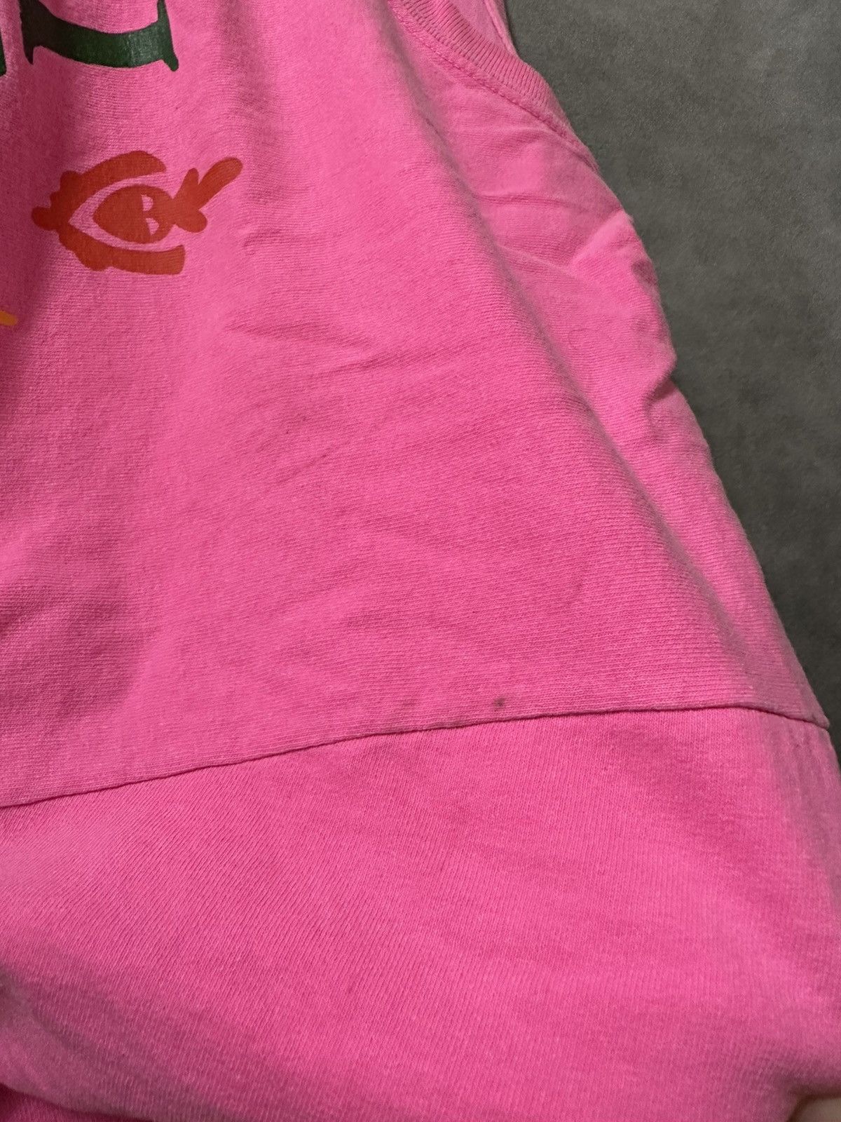 Market Market (CTM) Bootleg Gucci tee Extremely Rare XL Size US XL / EU 56 / 4 - 8 Thumbnail