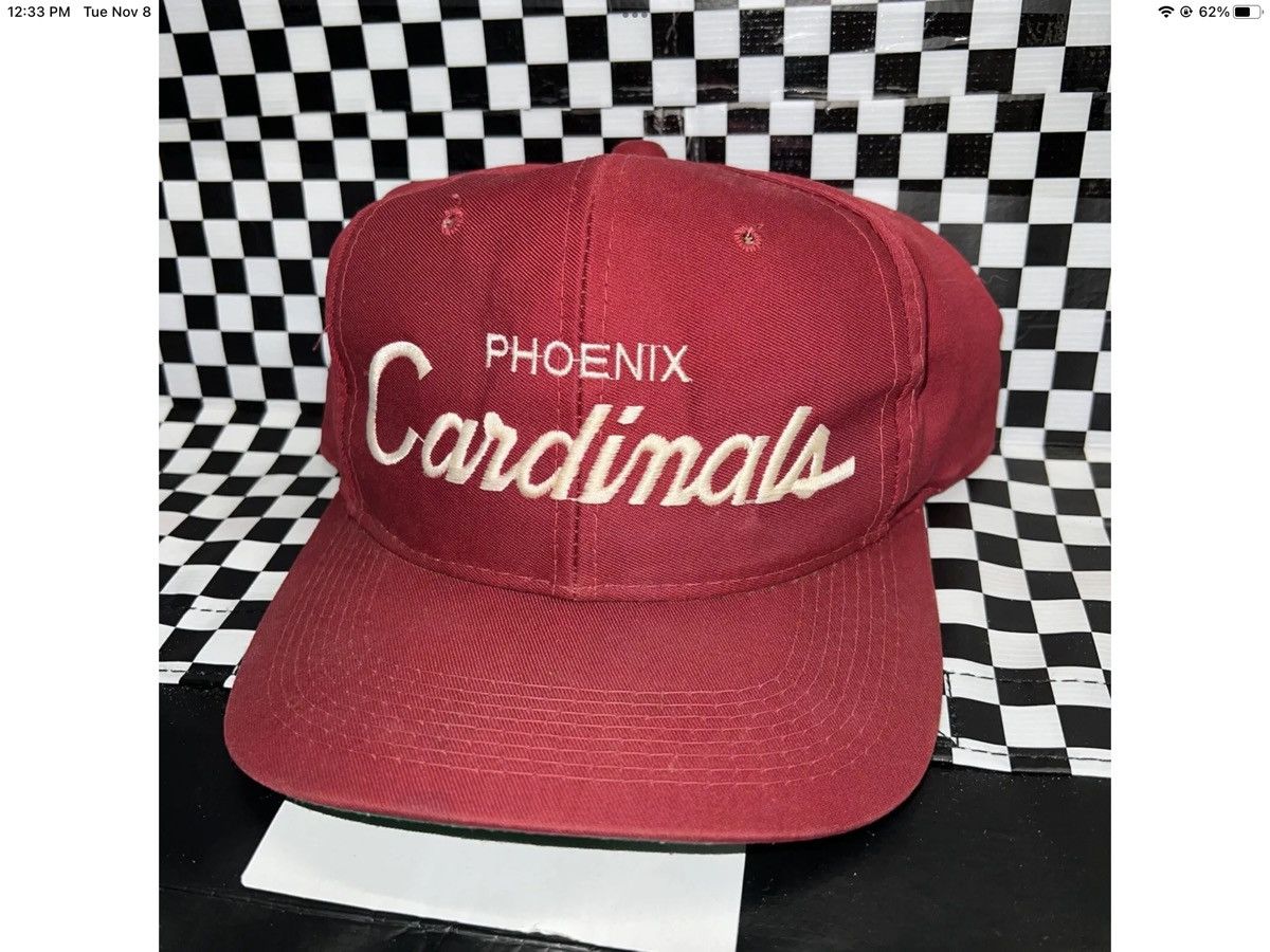 NFL × Sports Specialties × Vintage Vintage Phoenix Cardinals Sports ...