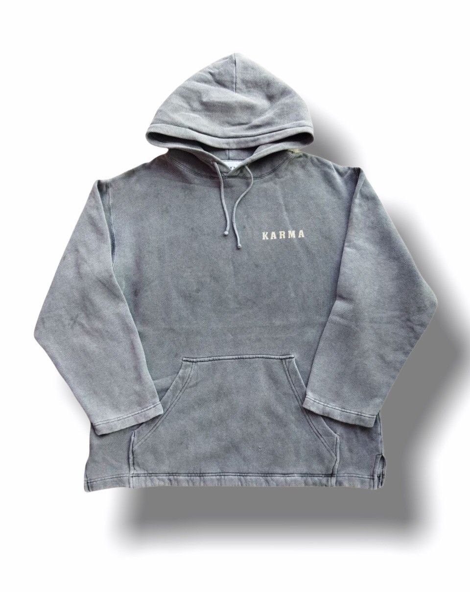 Vintage Karma The Mossberg Shotgun Hoodie