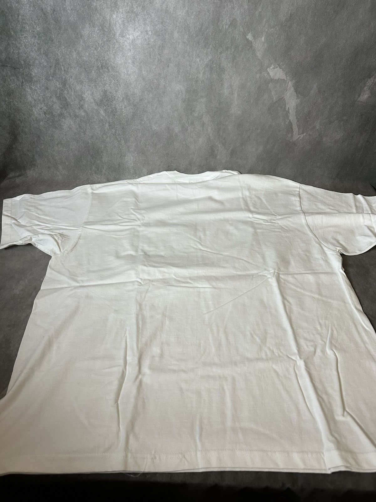 Market Market (CTM) UV activated frogs tee XXL DS Size US XXL / EU 58 / 5 - 4 Thumbnail