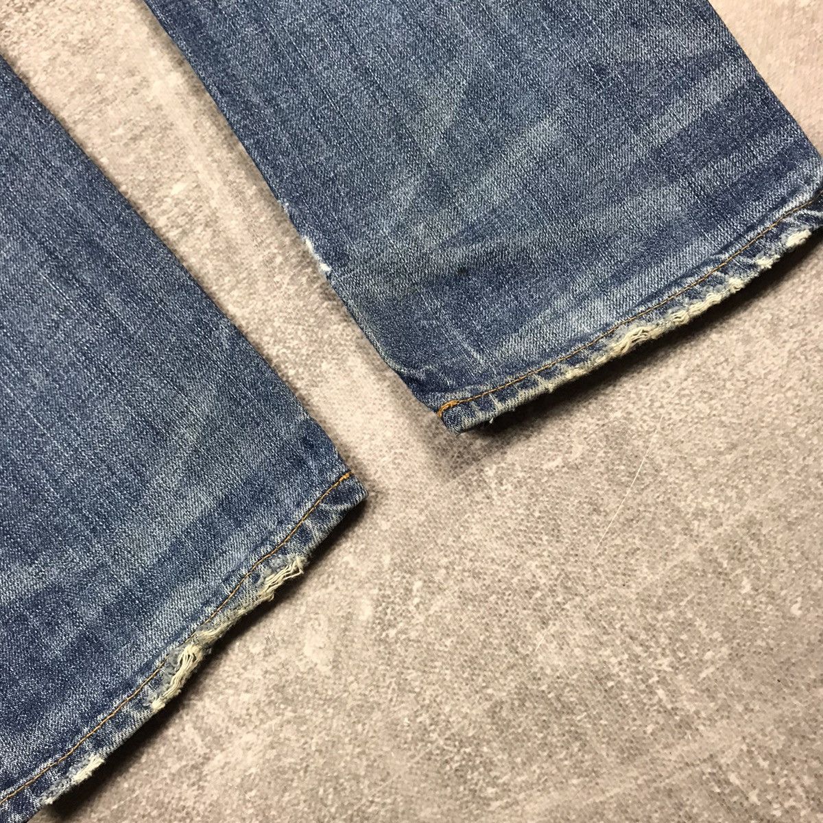 Denim & Supply Ralph Lauren Vintage Denim & Supply Polo Ralph Lauren RL Pants Size US 32 / EU 48 - 21 Thumbnail