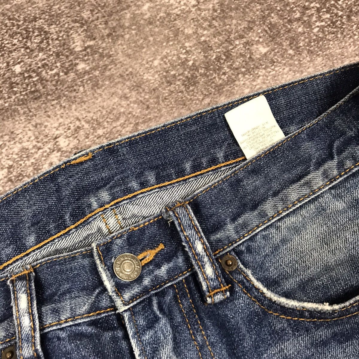 Denim & Supply Ralph Lauren Vintage Denim & Supply Polo Ralph Lauren RL Pants Size US 32 / EU 48 - 7 Thumbnail