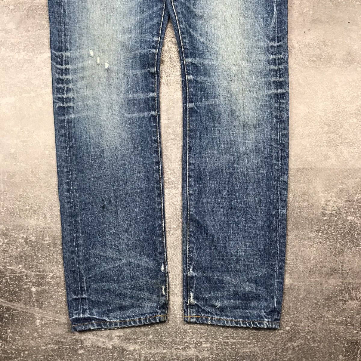 Denim & Supply Ralph Lauren Vintage Denim & Supply Polo Ralph Lauren RL Pants Size US 32 / EU 48 - 6 Thumbnail