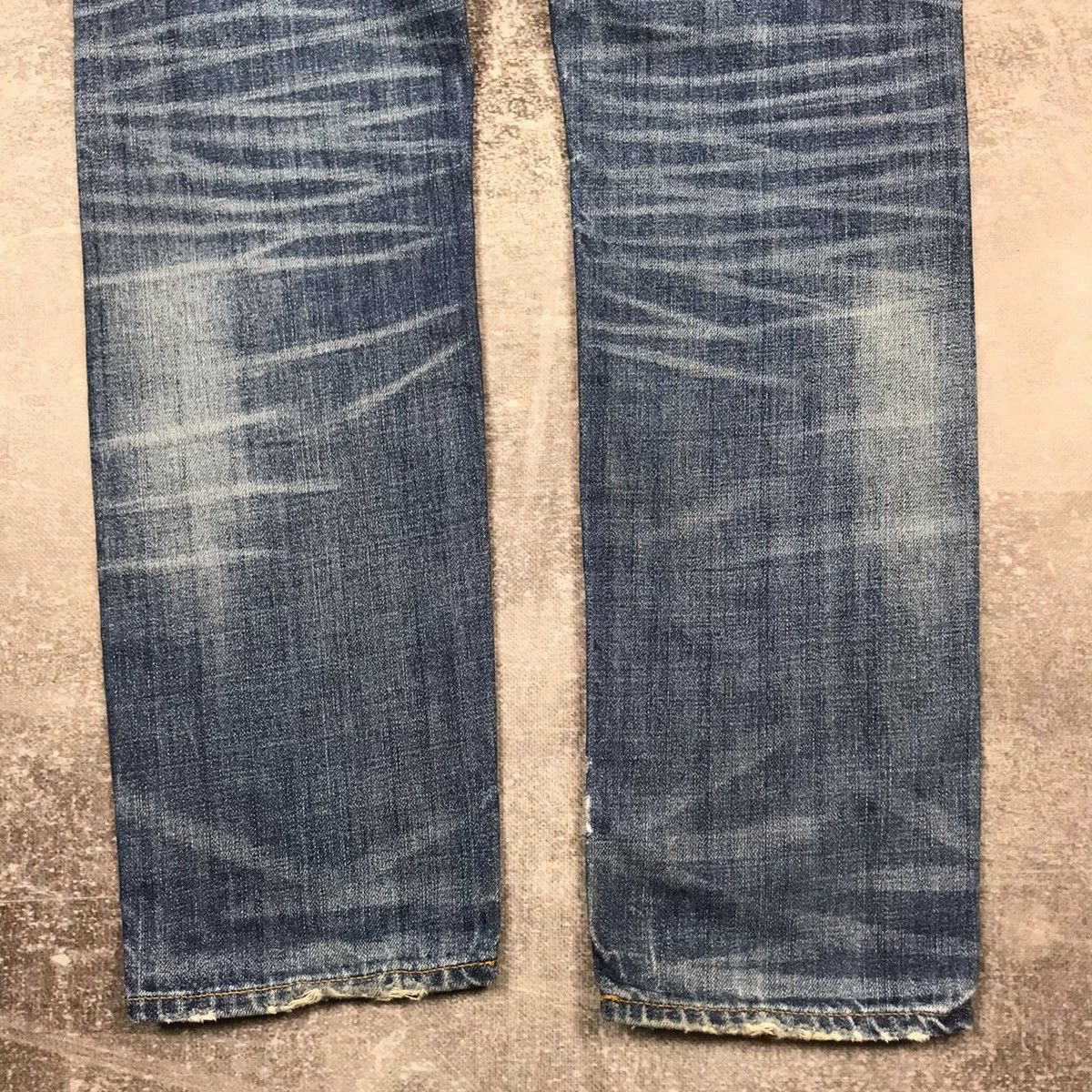Denim & Supply Ralph Lauren Vintage Denim & Supply Polo Ralph Lauren RL Pants Size US 32 / EU 48 - 3 Thumbnail